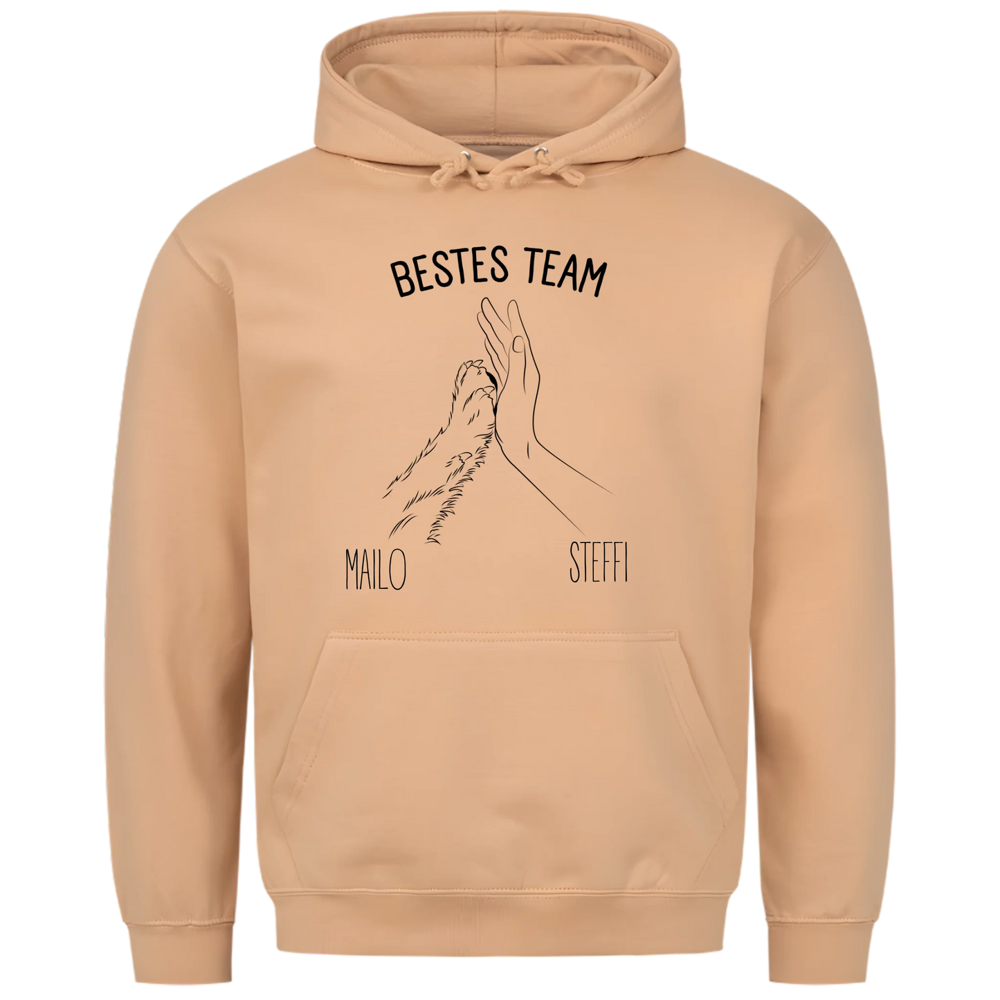 1000x1000 hoodie sand vorne