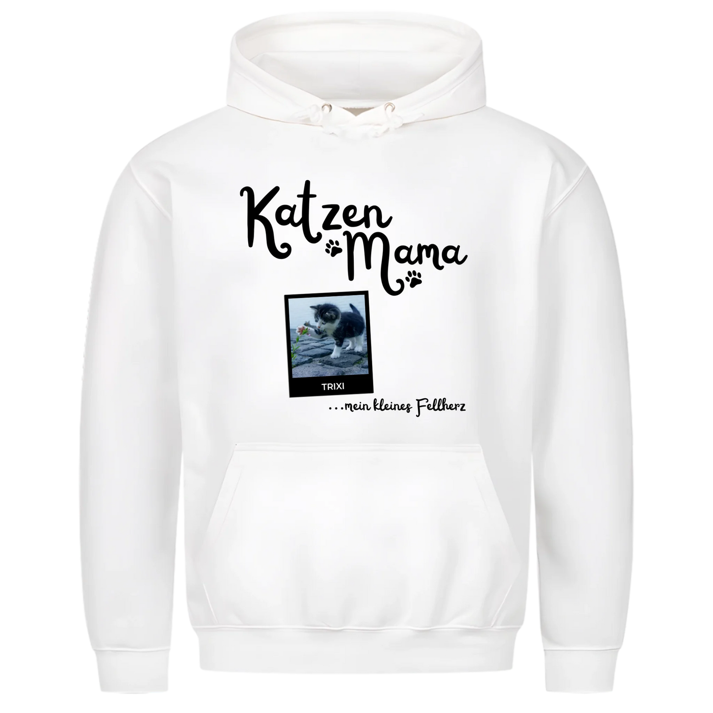 1000x1000 hoodie weiß vorne