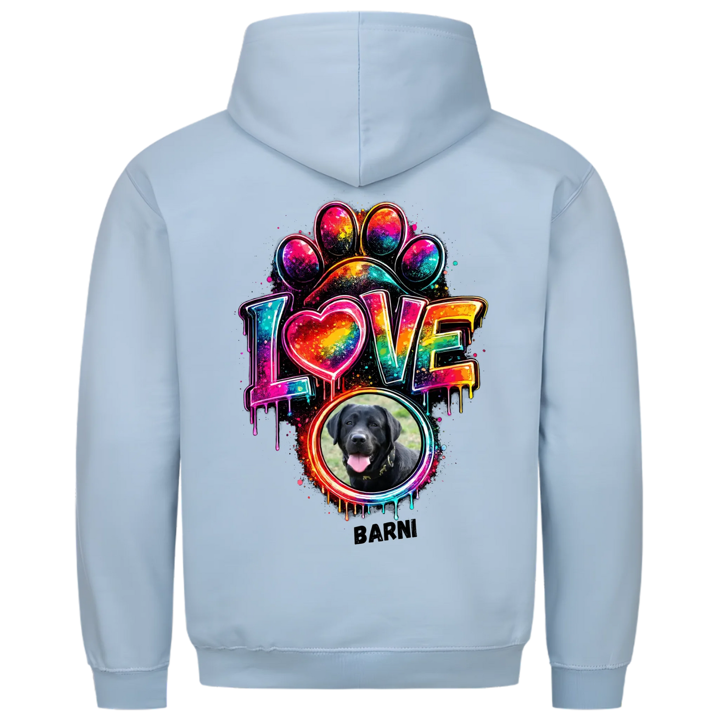 1000x1000 hoodie hellblau hinten
