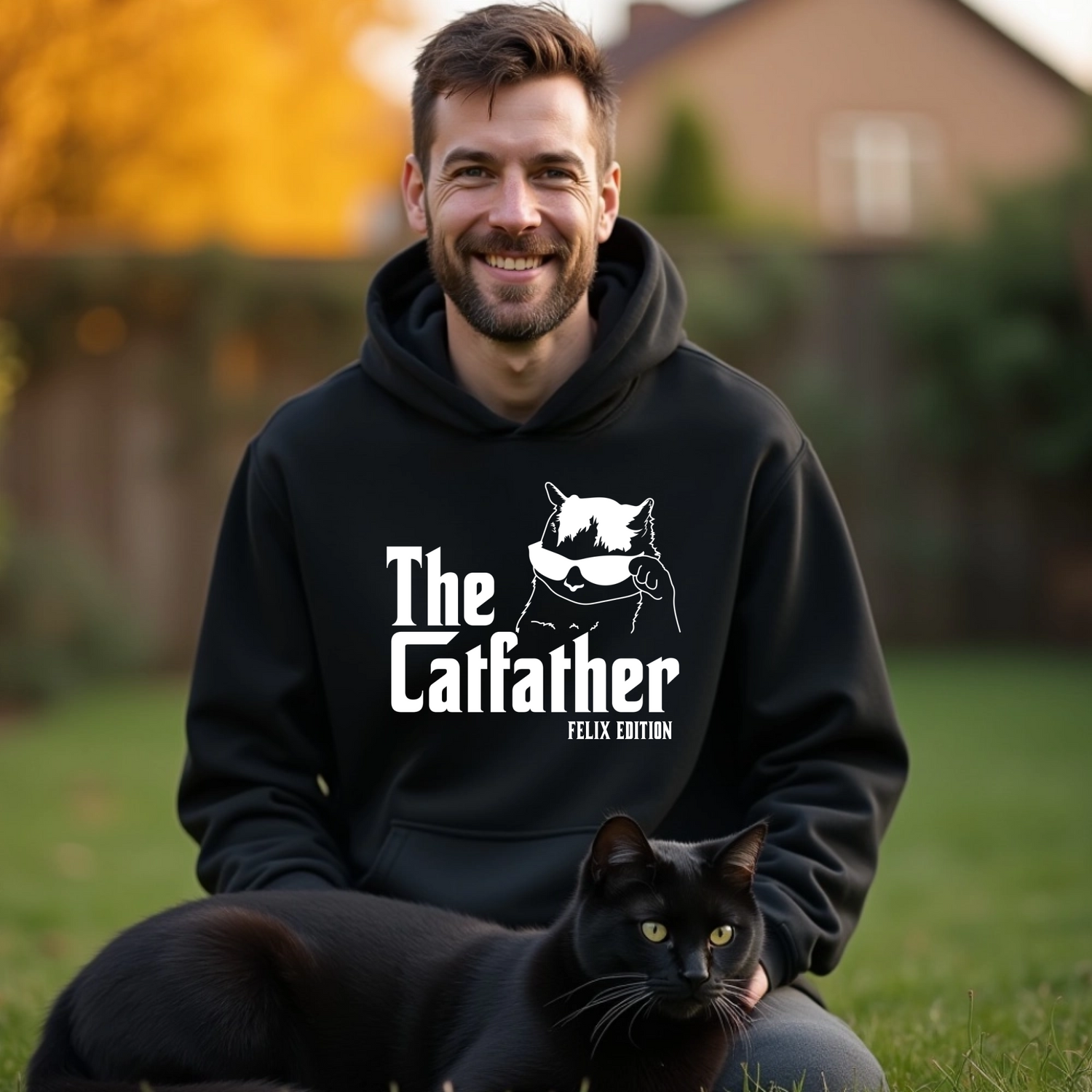 Hoodies UNISEX