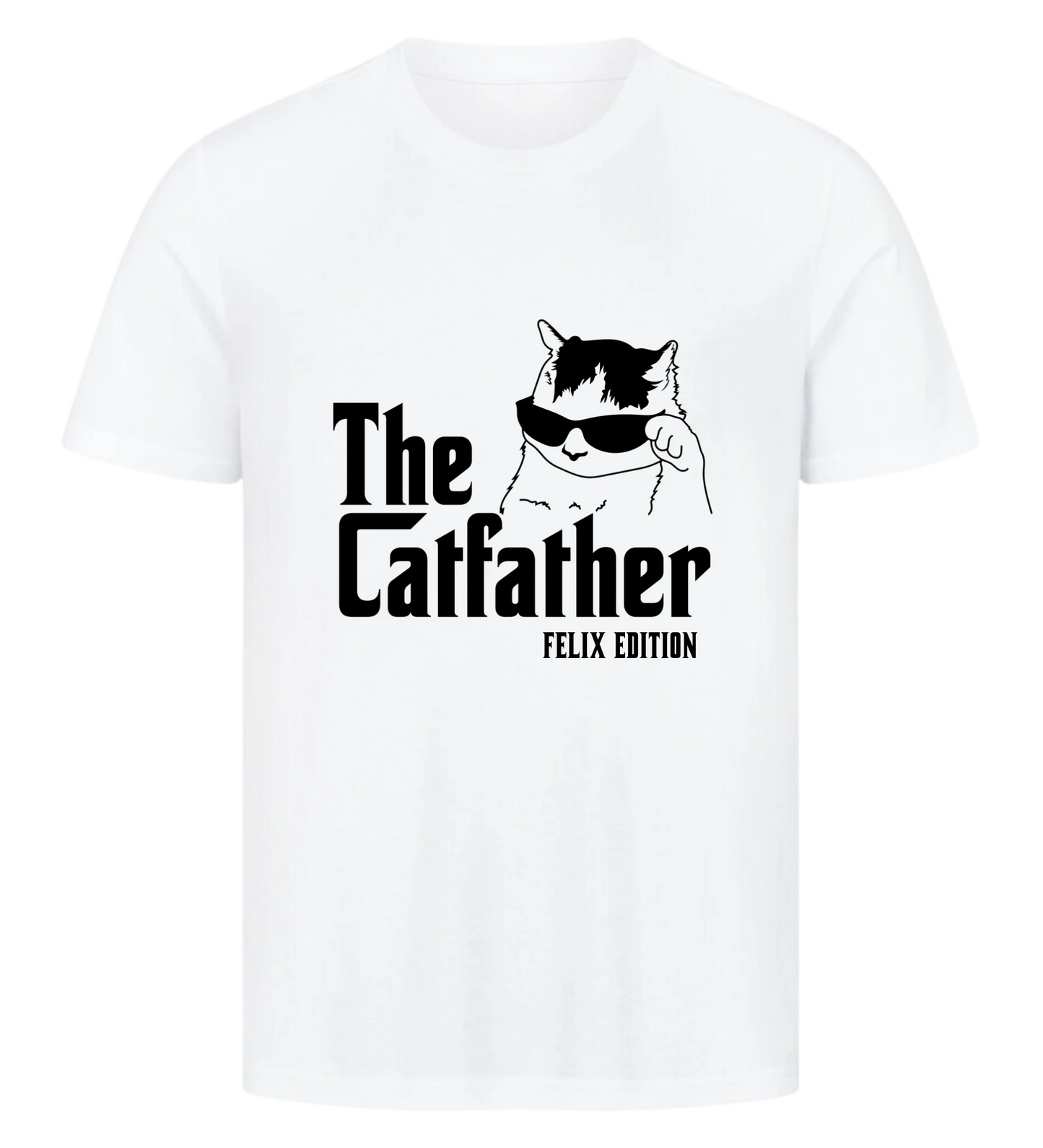 T-Shirt HB Mockup Weiß 1000x1100