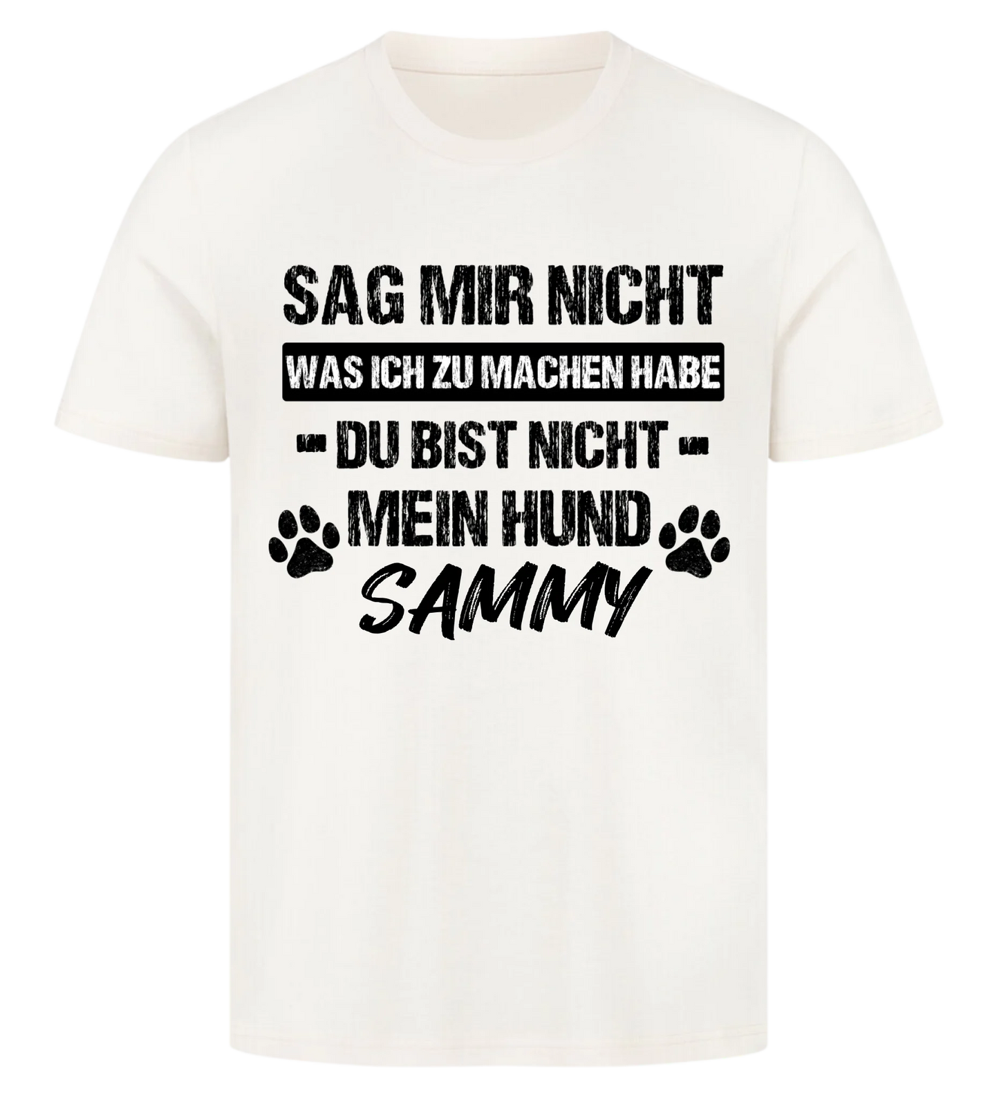 T-Shirt HB Mockup Sand 1000x1100