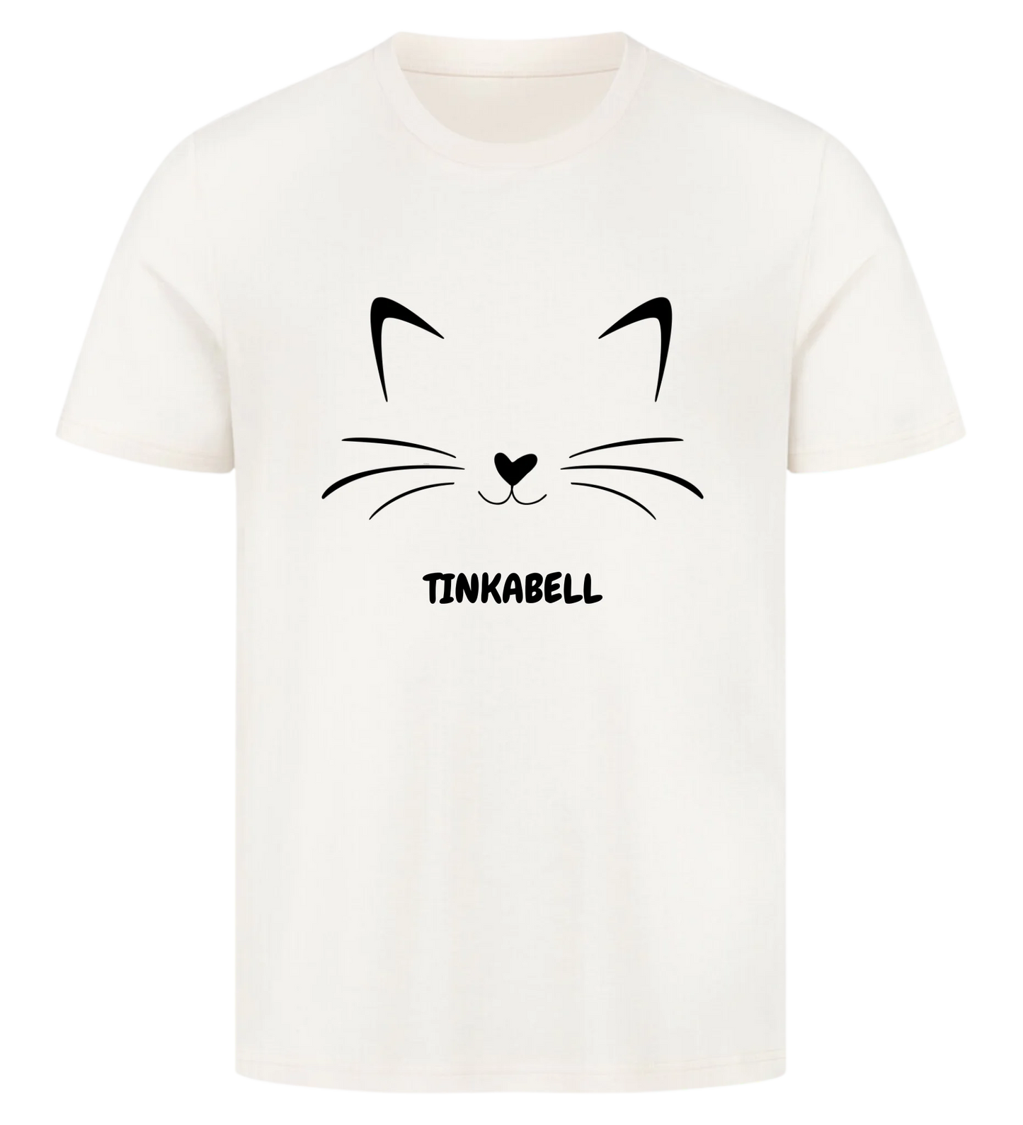 T-Shirt HB Mockup Sand 1000x1100