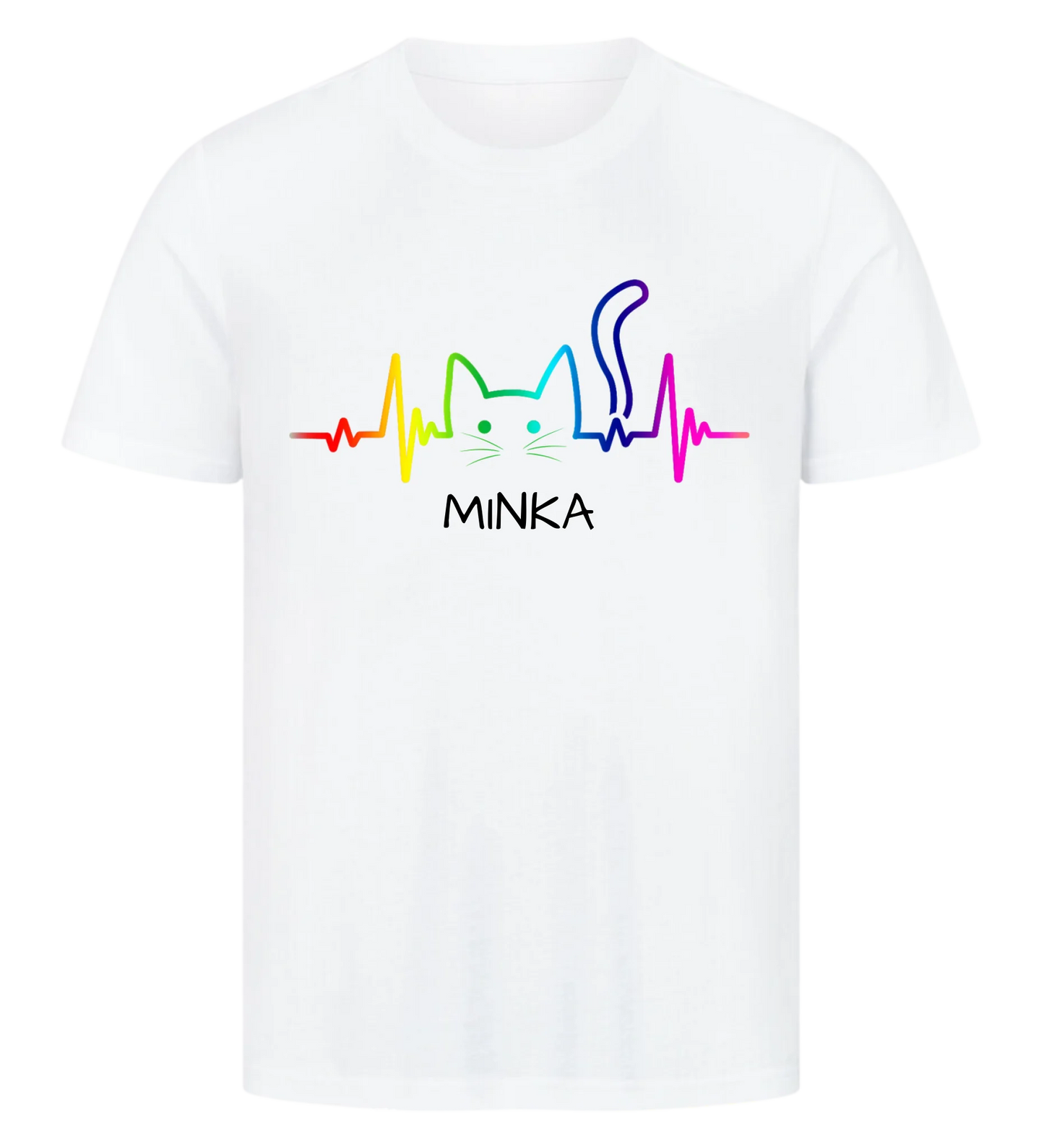 T-Shirt HB Mockup Weiß 1000x1100