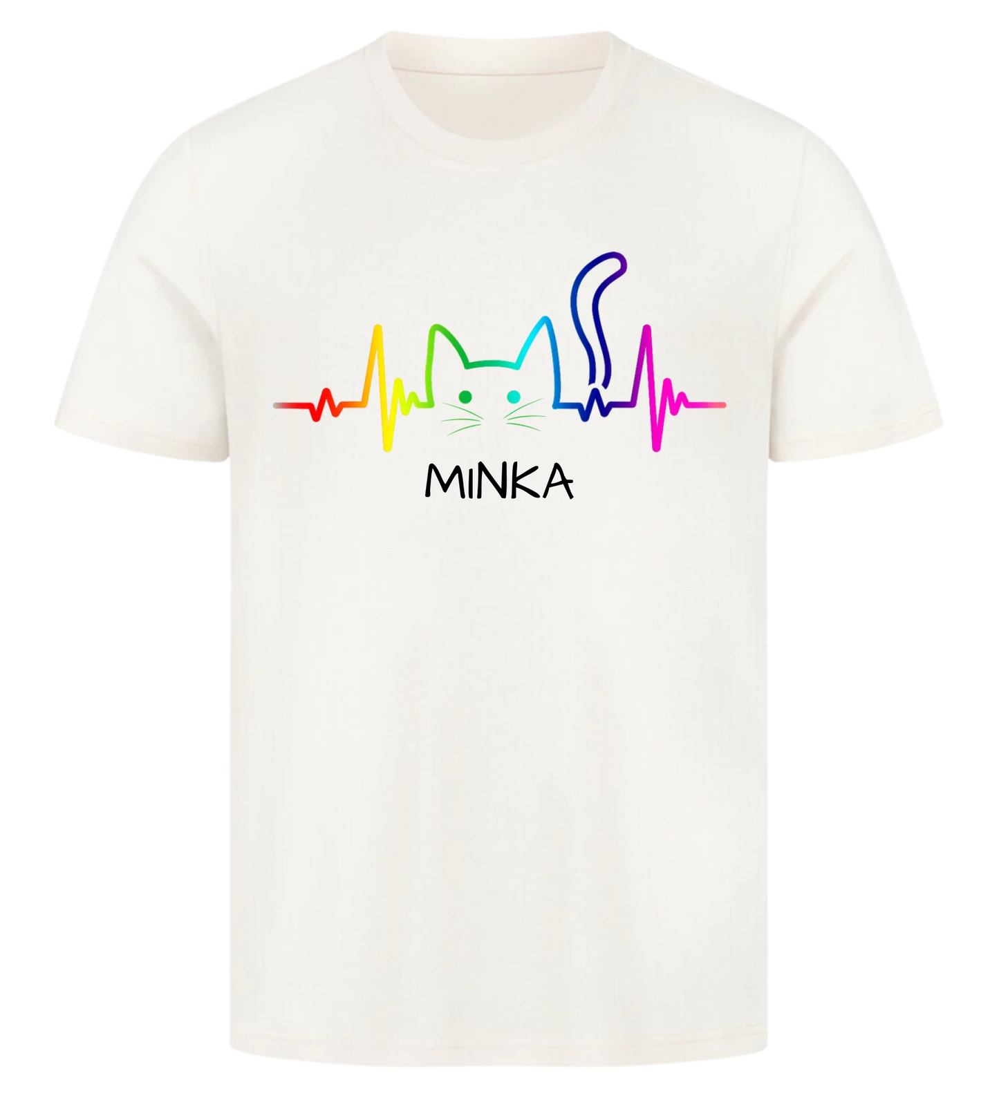 T-Shirt HB Mockup Sand 1000x1100