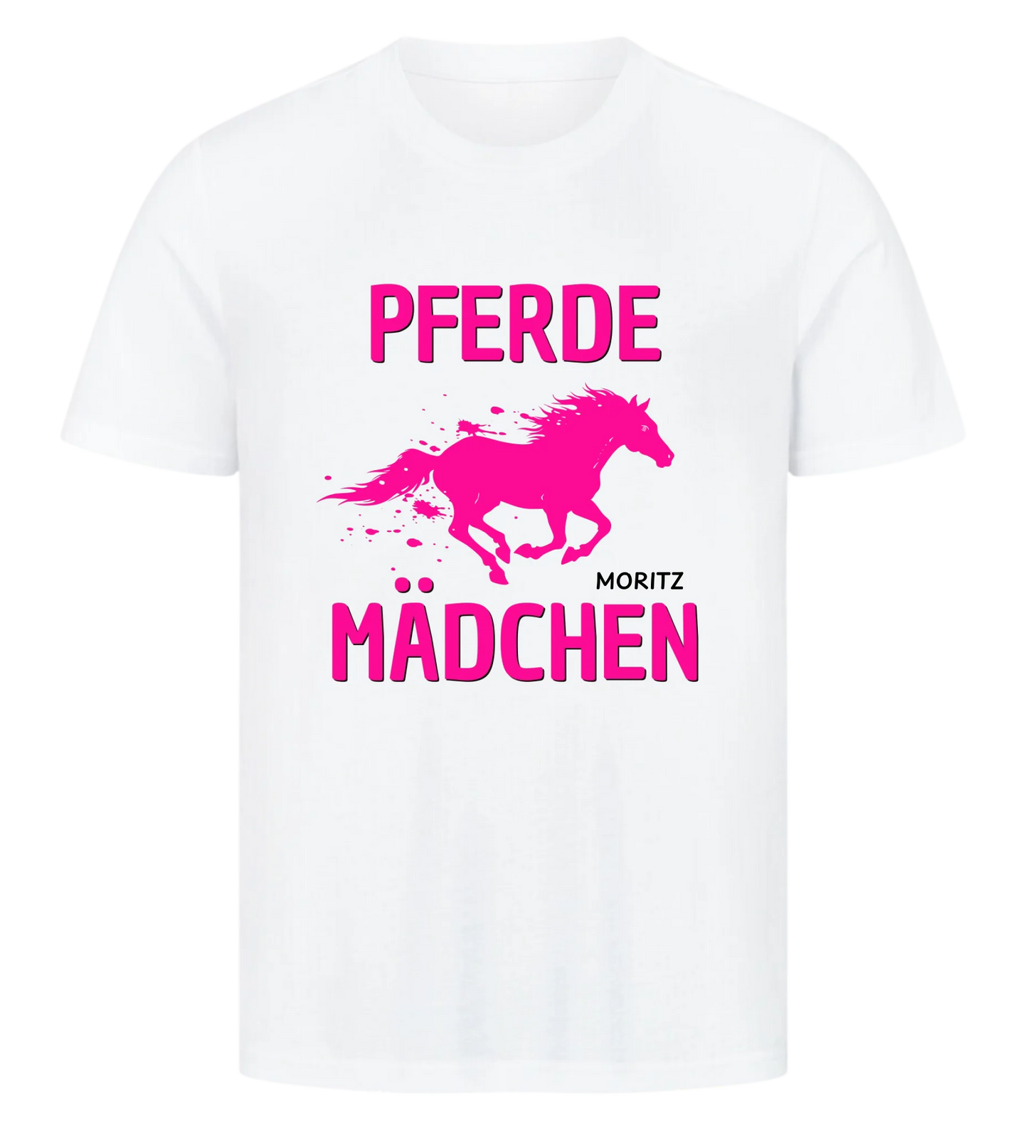 T-Shirt HB Mockup Weiß 1000x1100