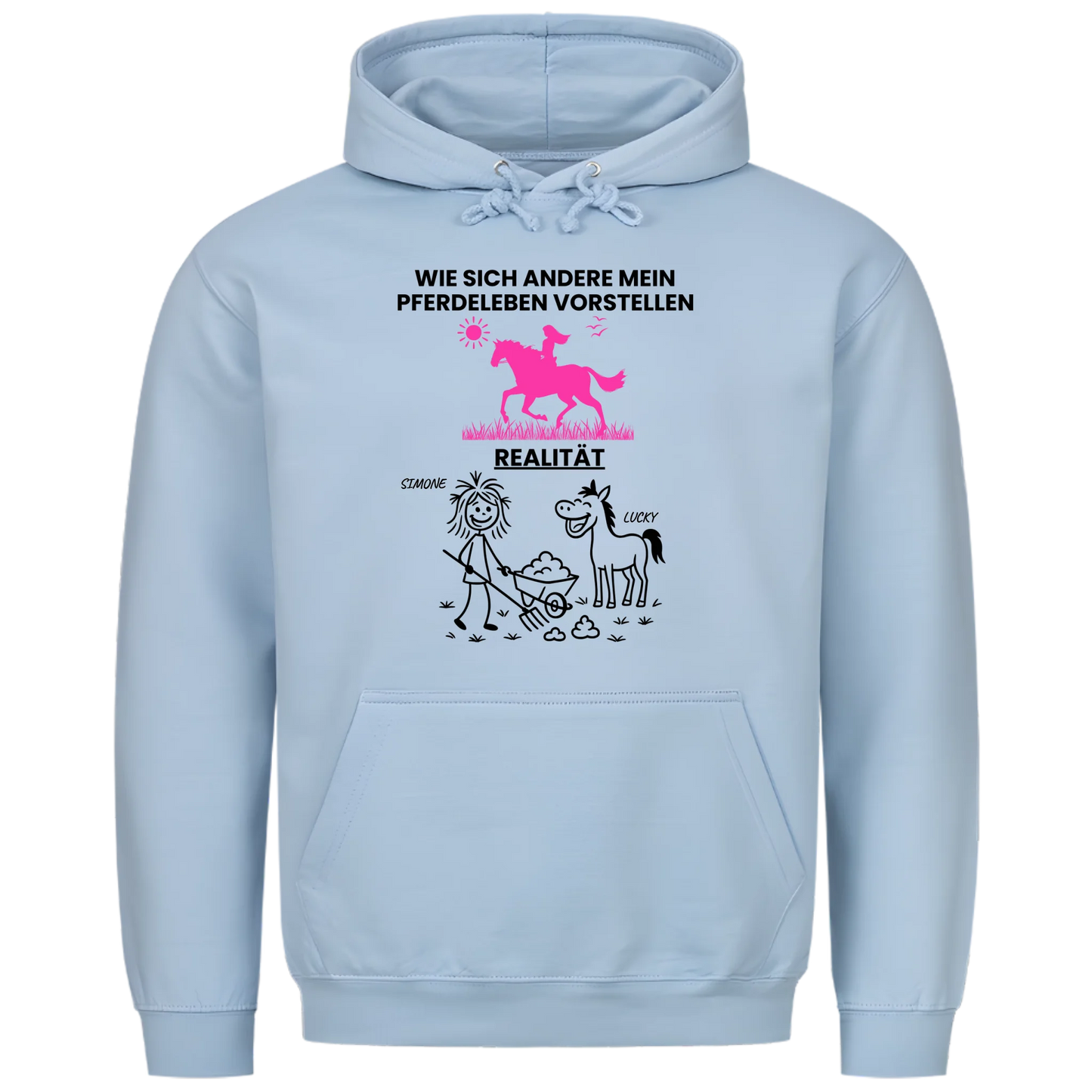 1000x1000 hoodie hellblau vorne