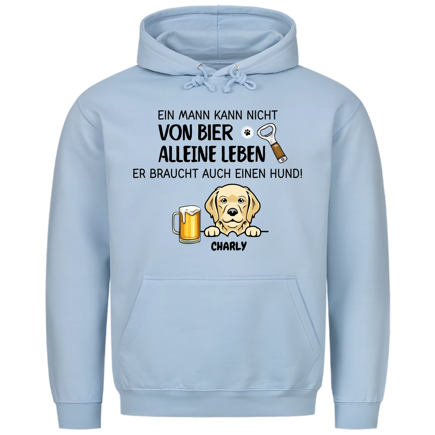 1000x1000 hoodie hellblau vorne