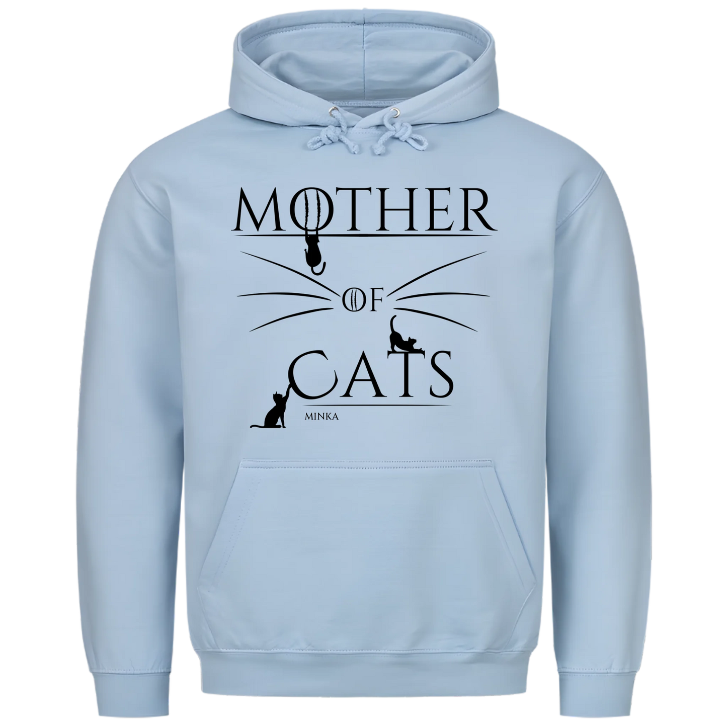 1000x1000 hoodie hellblau vorne