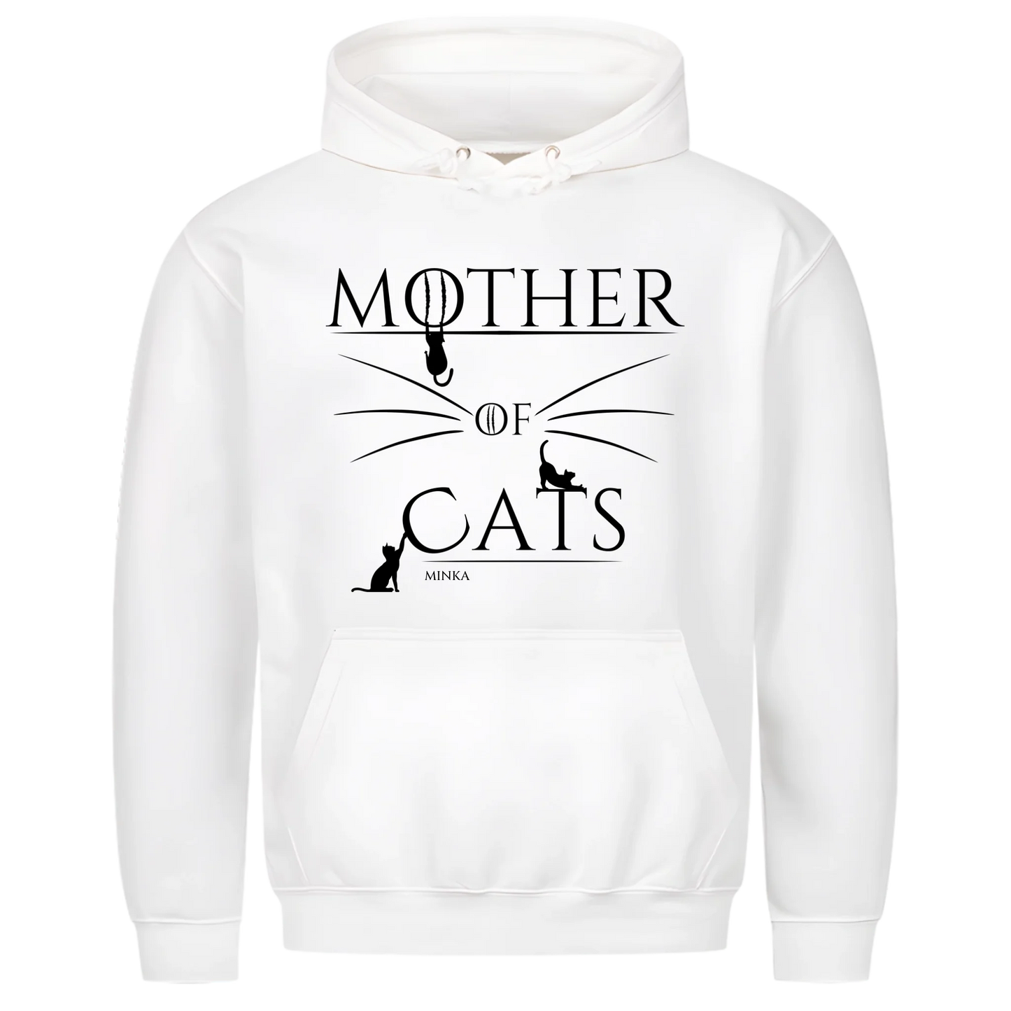 1000x1000 hoodie weiß vorne