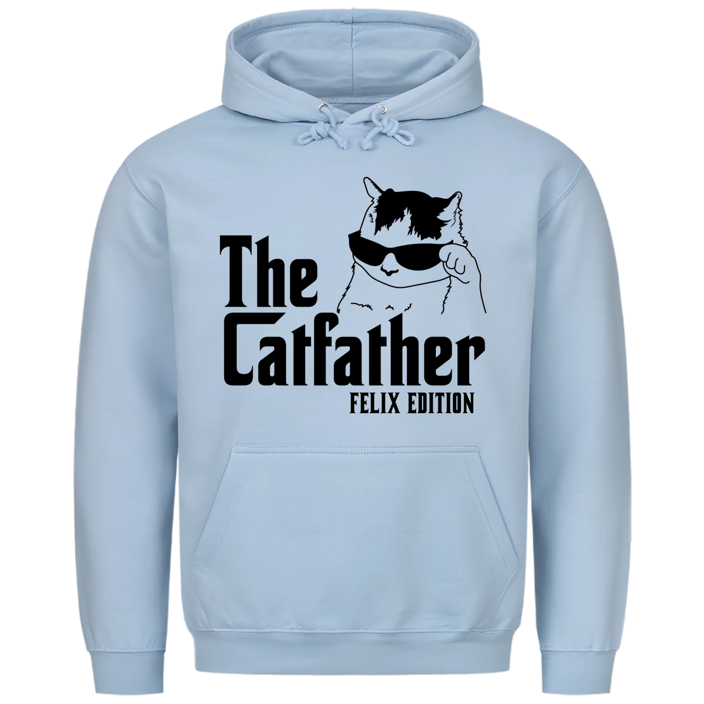 1000x1000 hoodie hellblau vorne