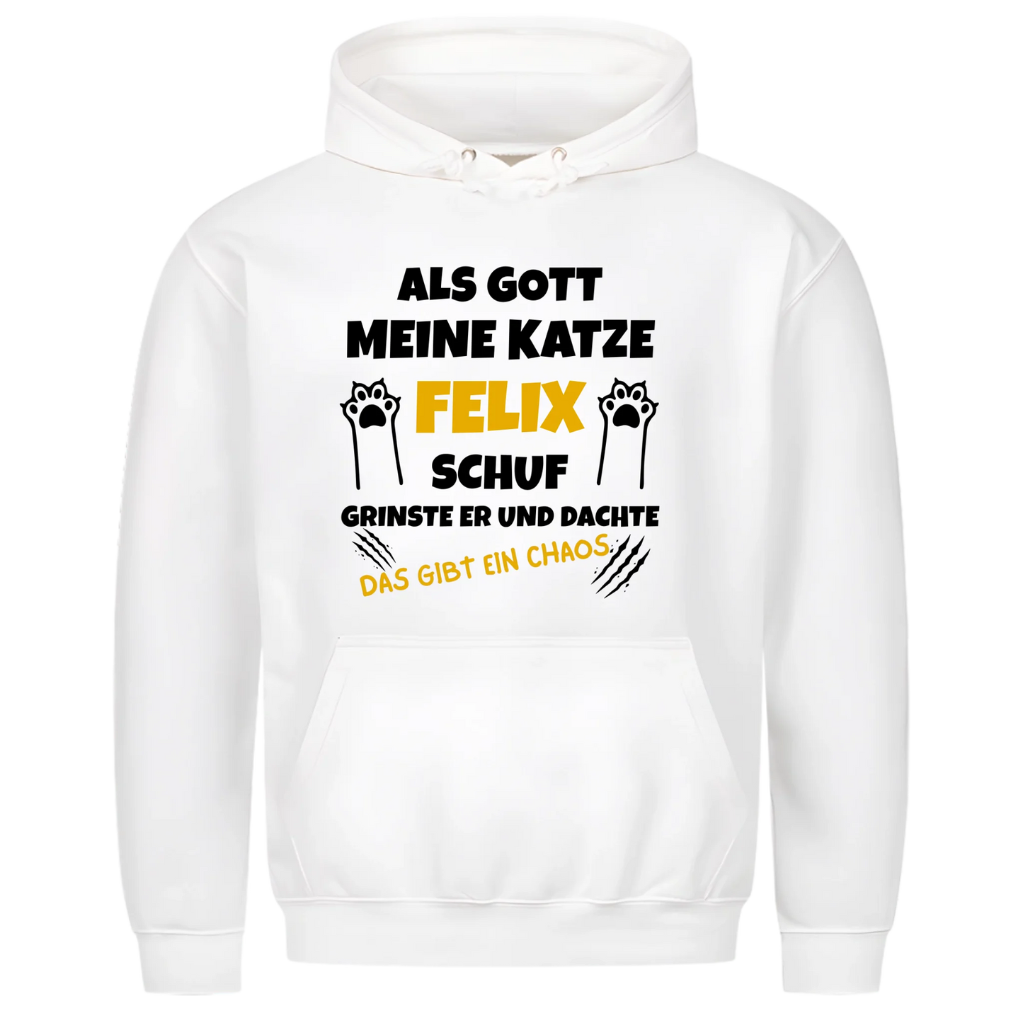 1000x1000 hoodie weiß vorne