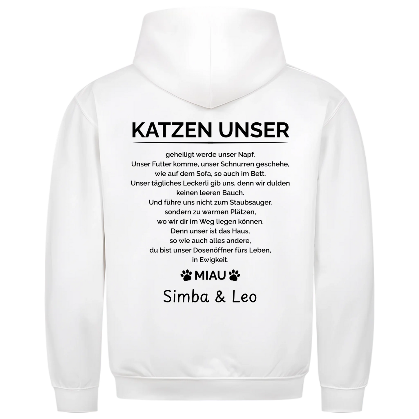 1000x1000 hoodie weiß hinten