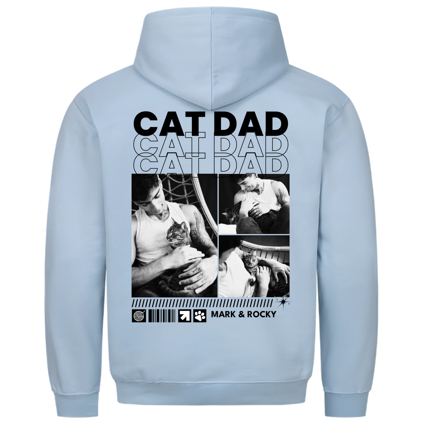 1000x1000 hoodie hellblau hinten