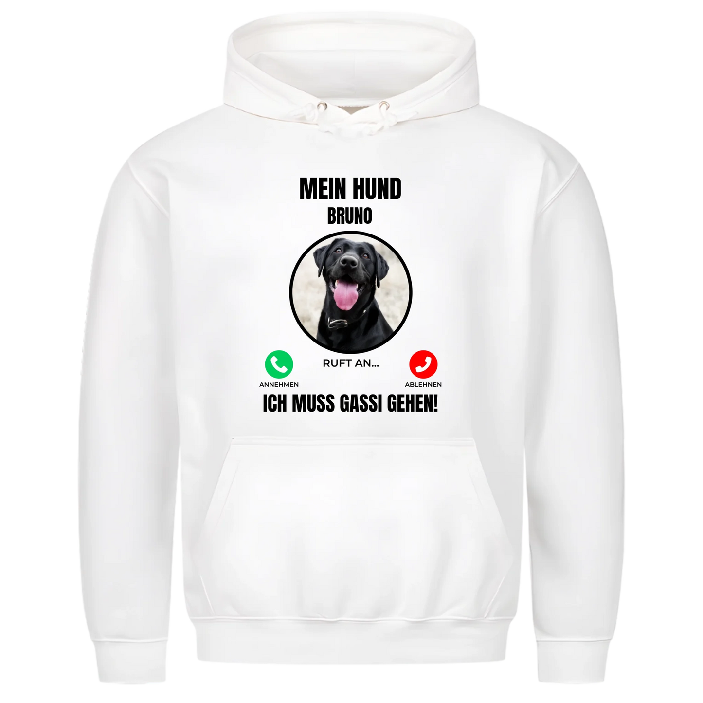 1000x1000 hoodie weiß vorne