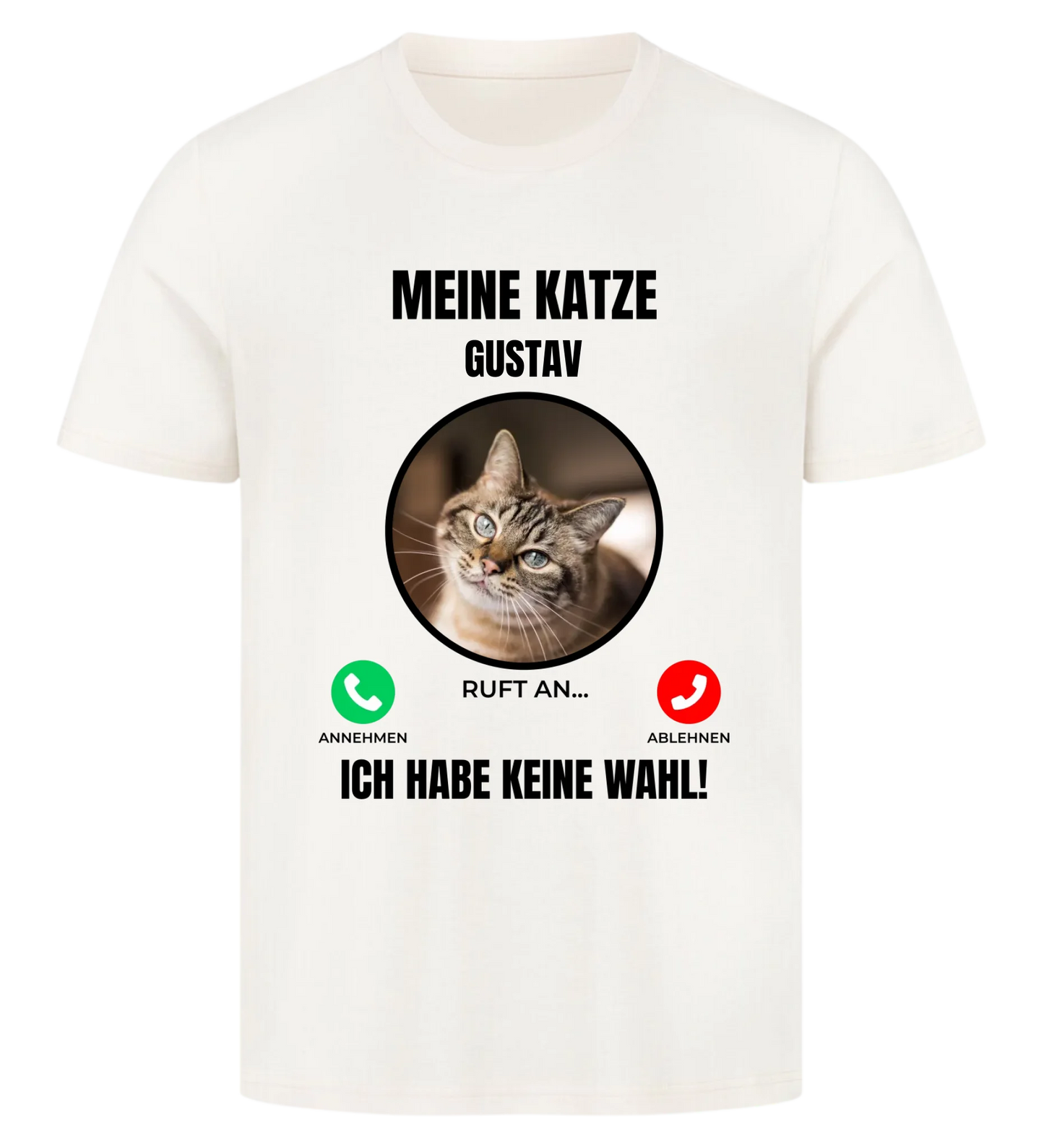 T-Shirt HB Mockup Sand 1000x1100