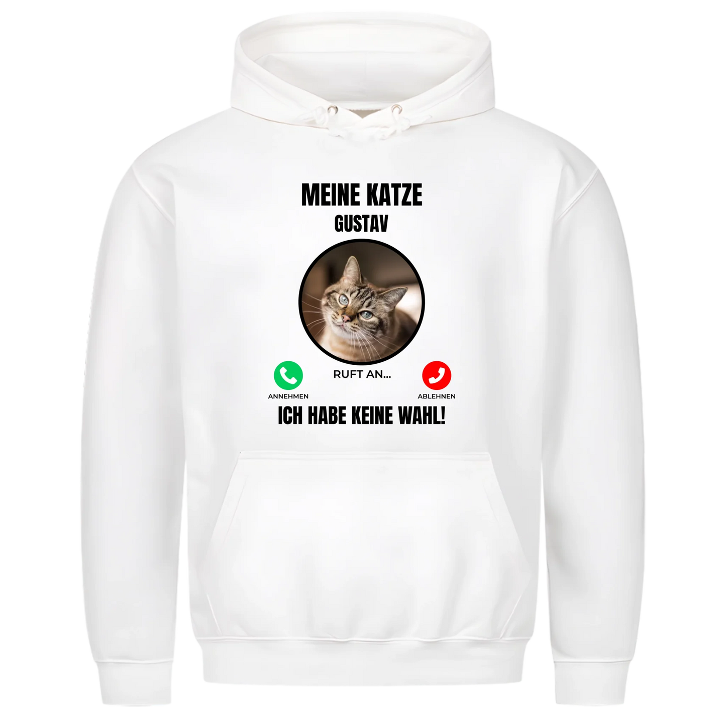 1000x1000 hoodie weiß vorne