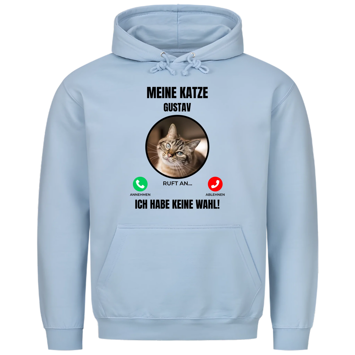 1000x1000 hoodie hellblau vorne