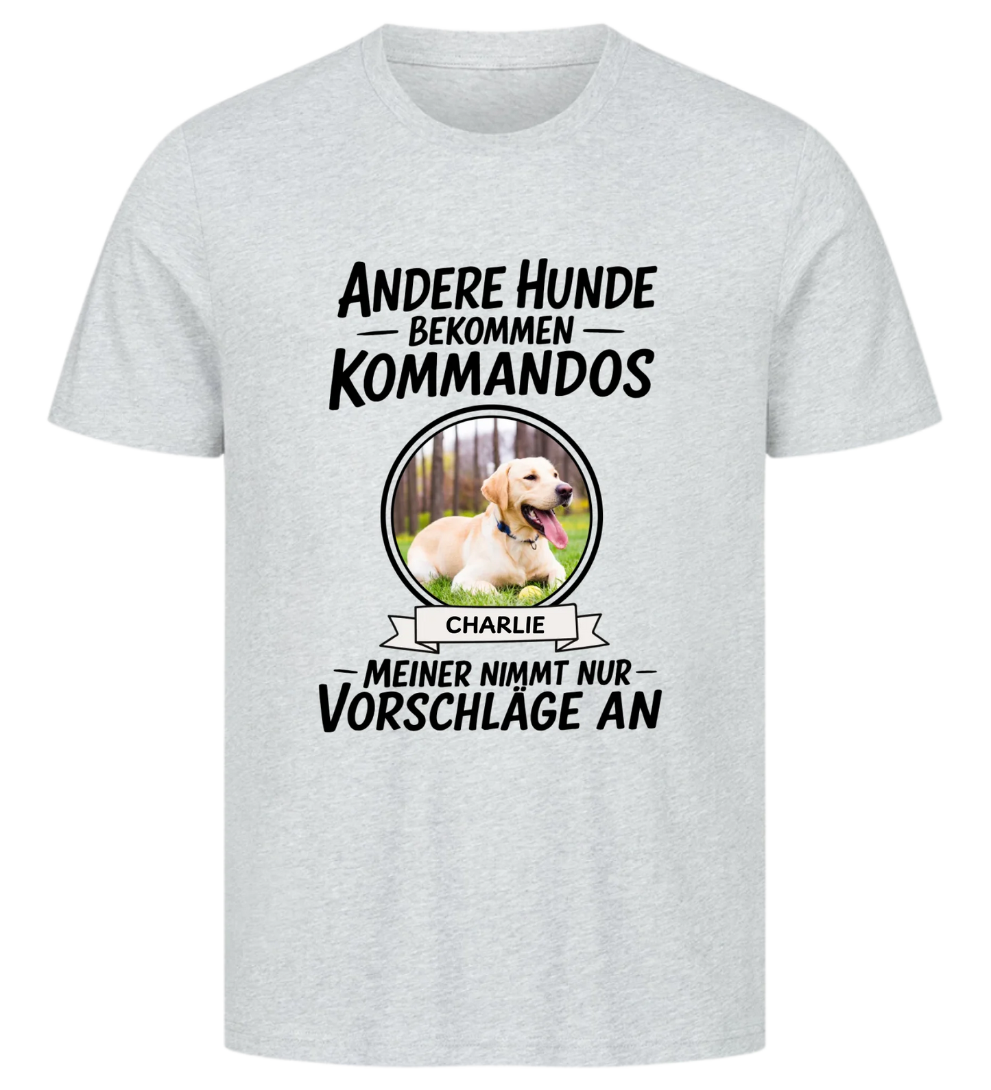 T-Shirt HB Mockup Grau 1000x1100
