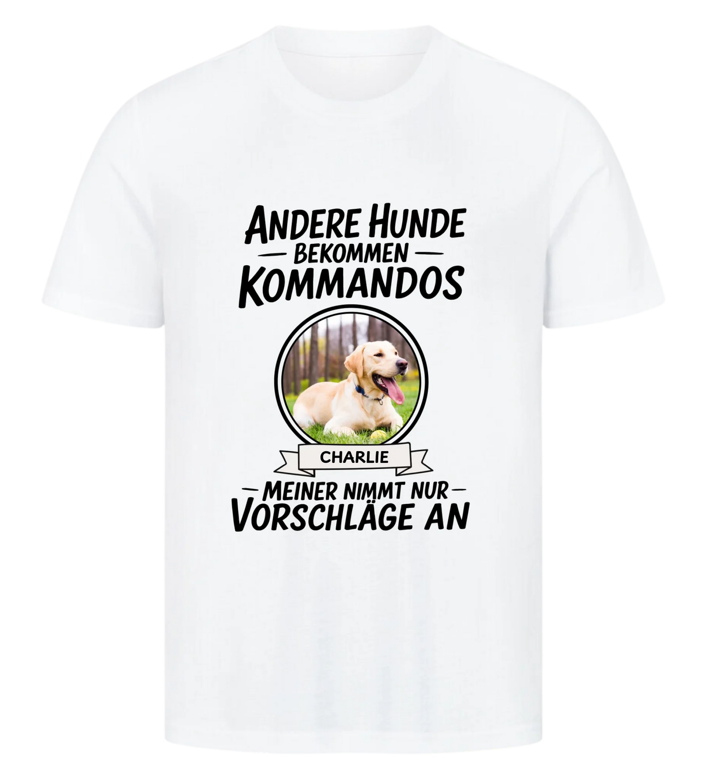 T-Shirt HB Mockup Weiß 1000x1100