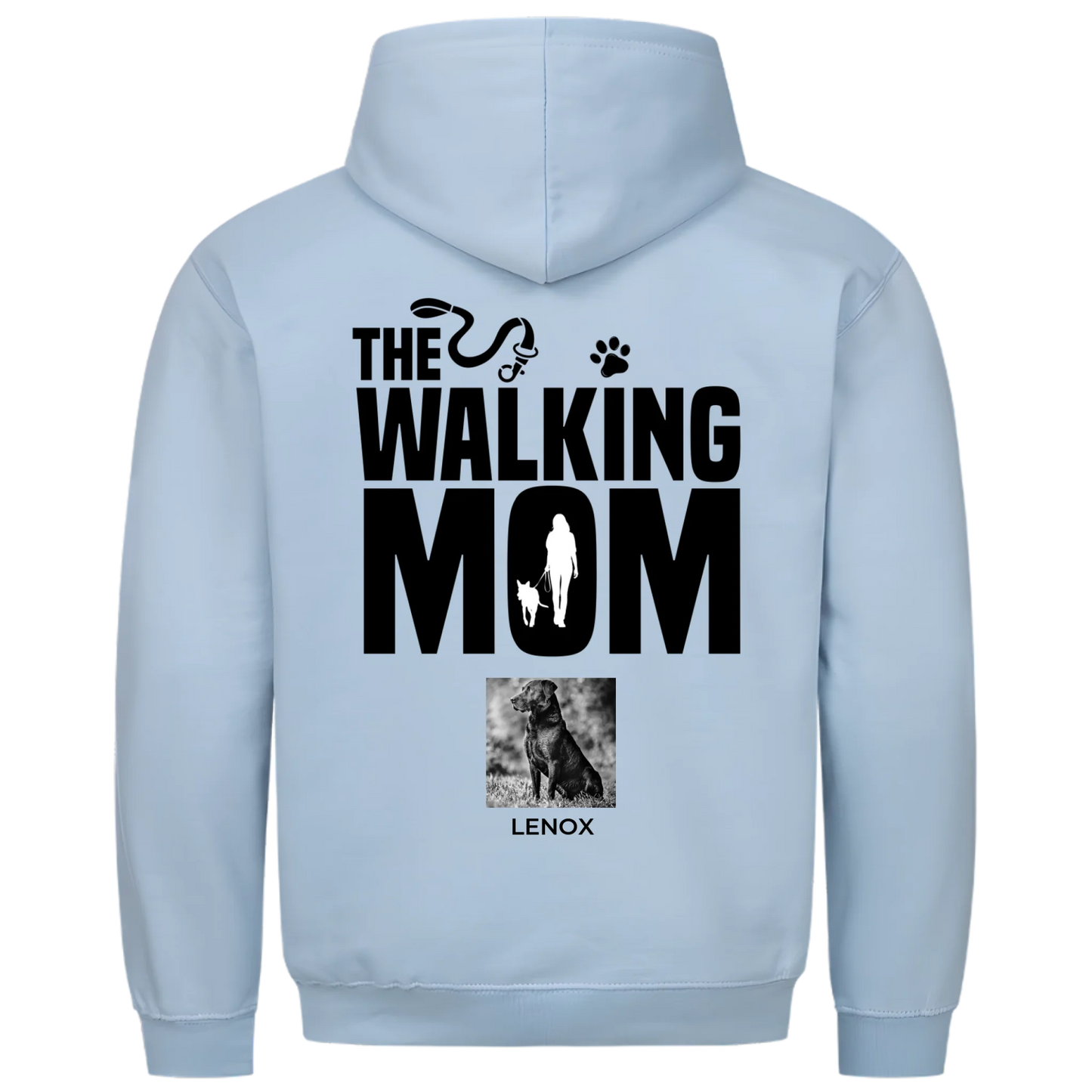 1000x1000 hoodie hellblau hinten