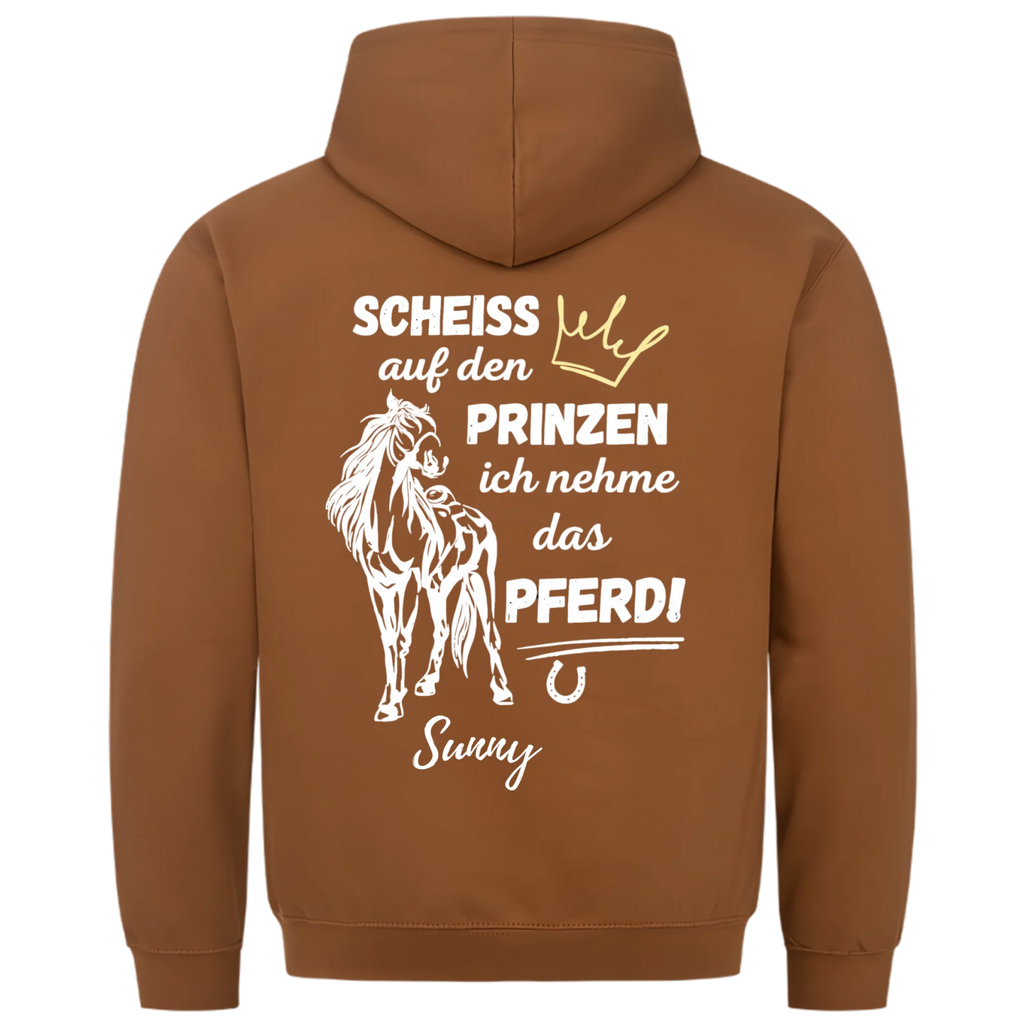 1000x1000 hoodie hellbraun hinten