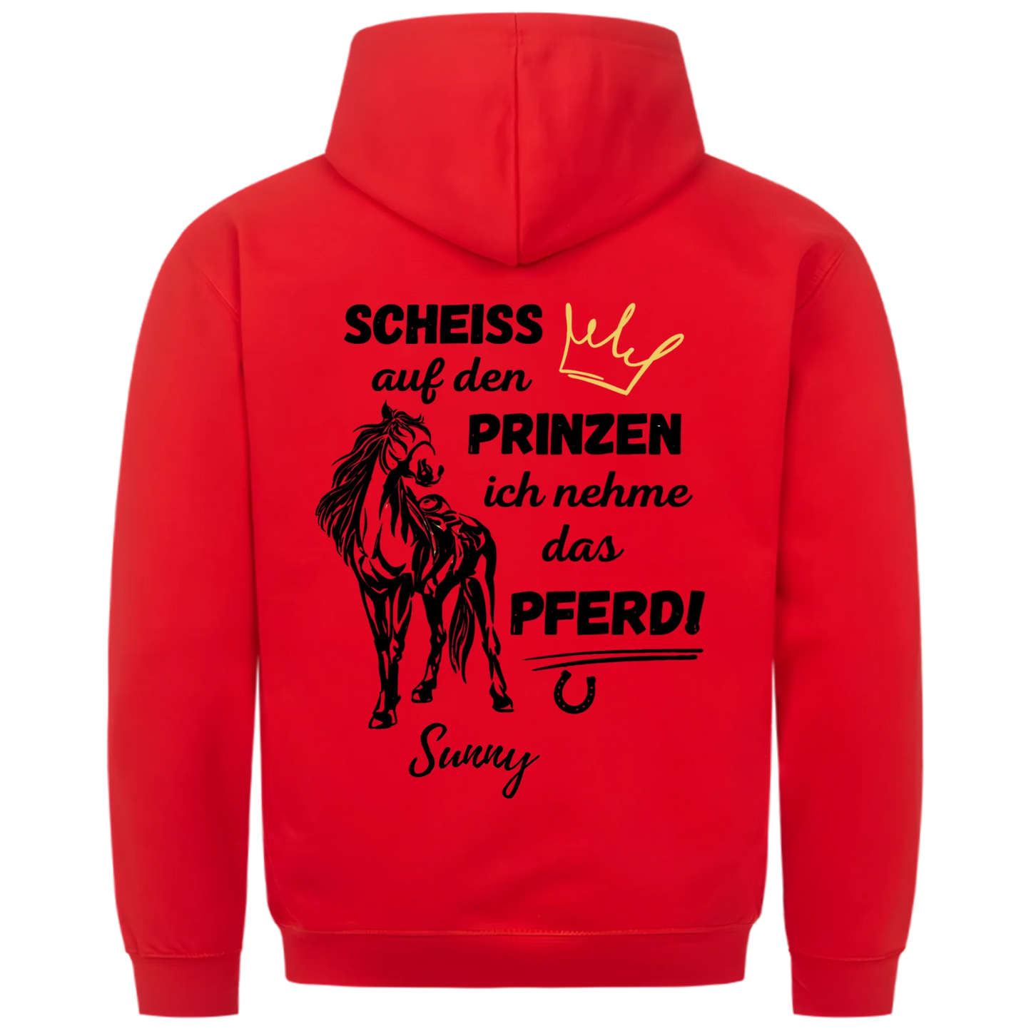 1000x1000 hoodie rot hinten