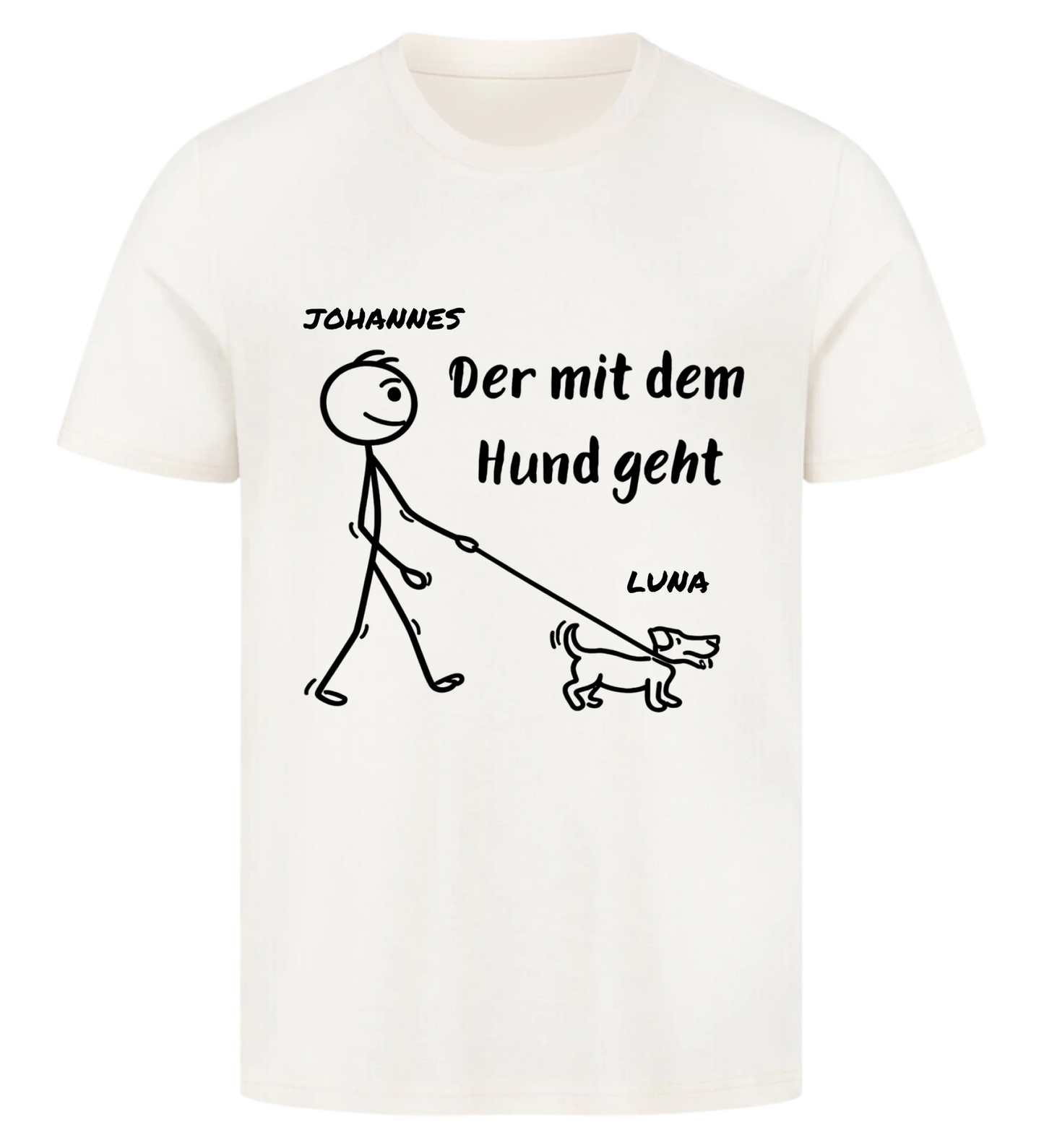 T-Shirt HB Mockup Sand 1000x1100