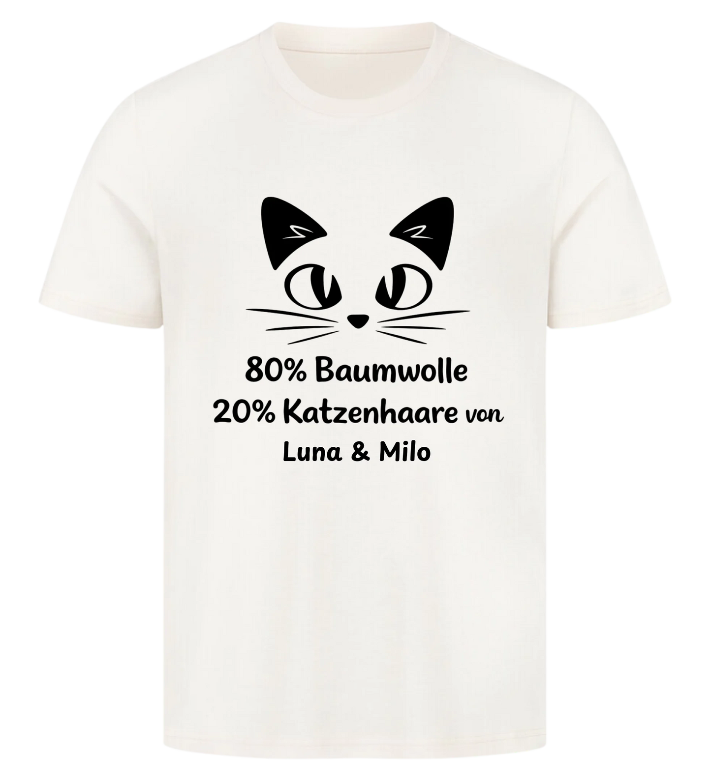 T-Shirt HB Mockup Sand 1000x1100