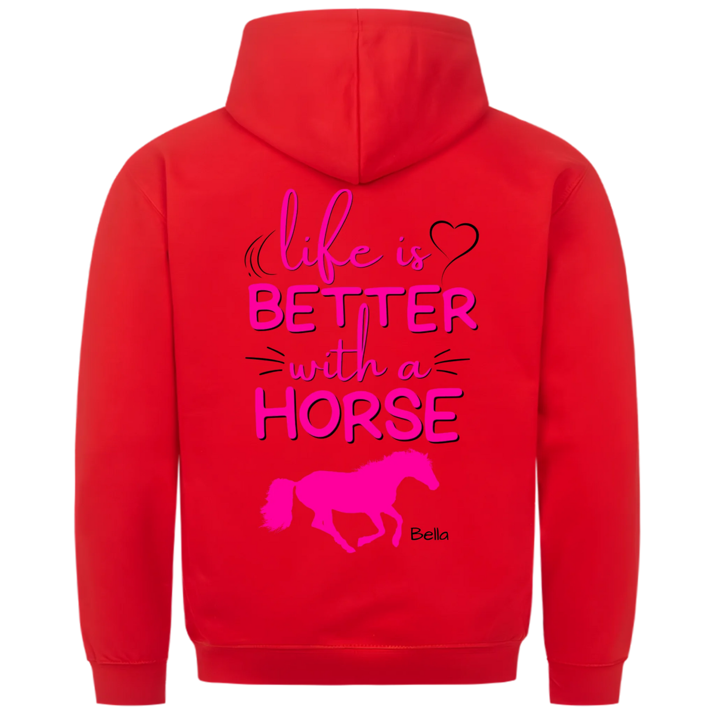 1000x1000 hoodie rot hinten