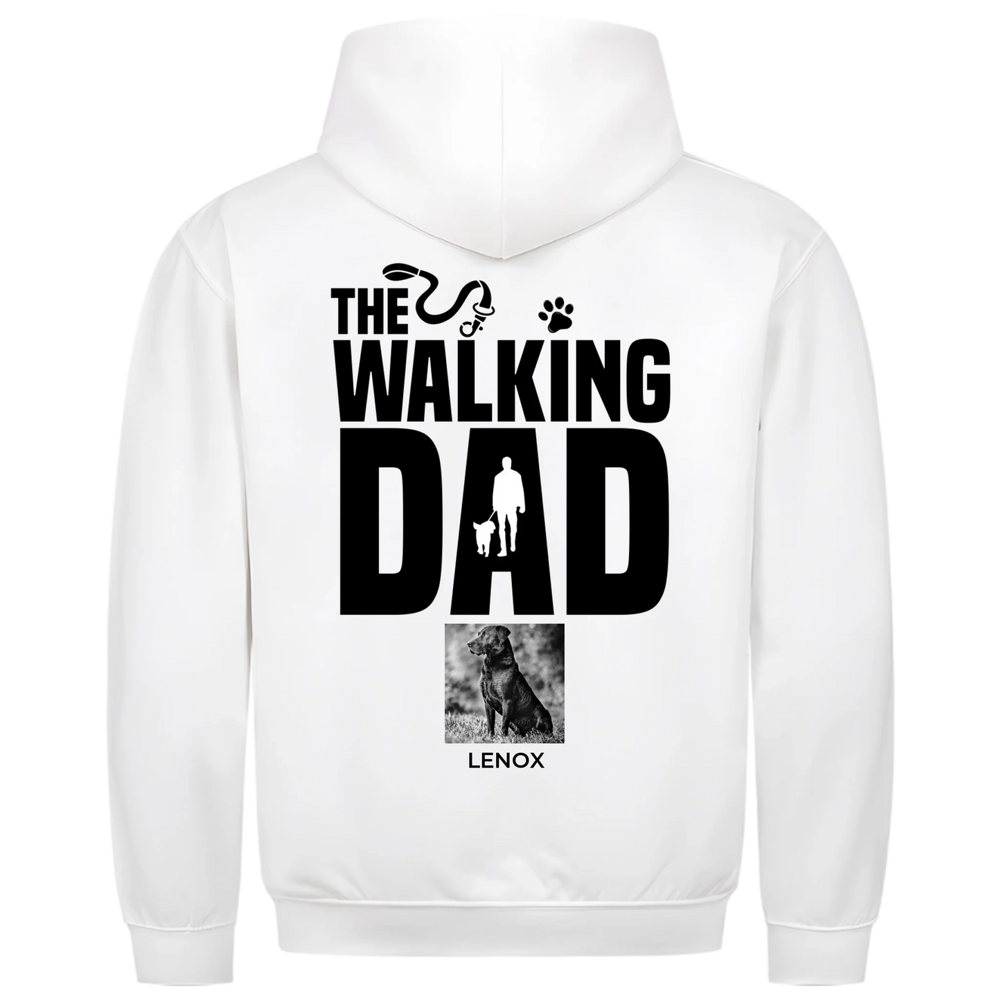 1000x1000 hoodie weiß hinten