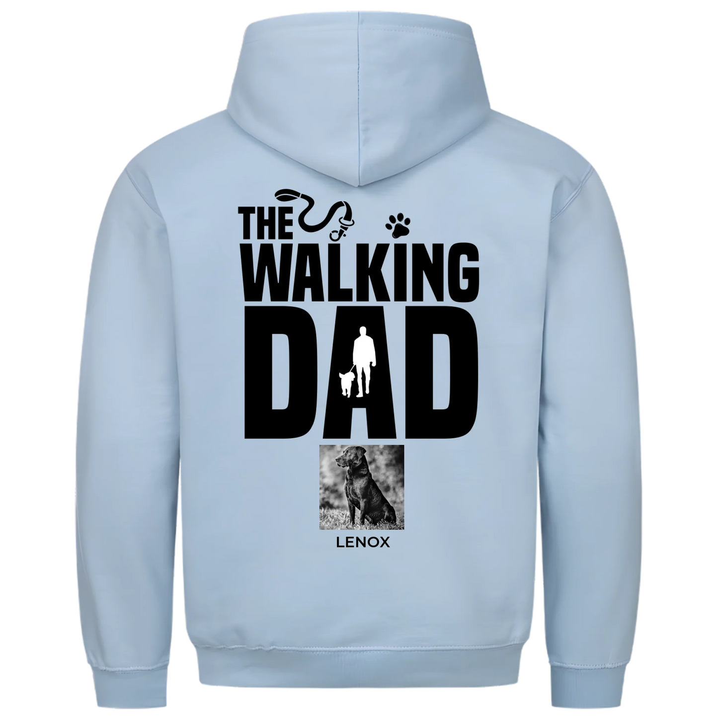 1000x1000 hoodie hellblau hinten