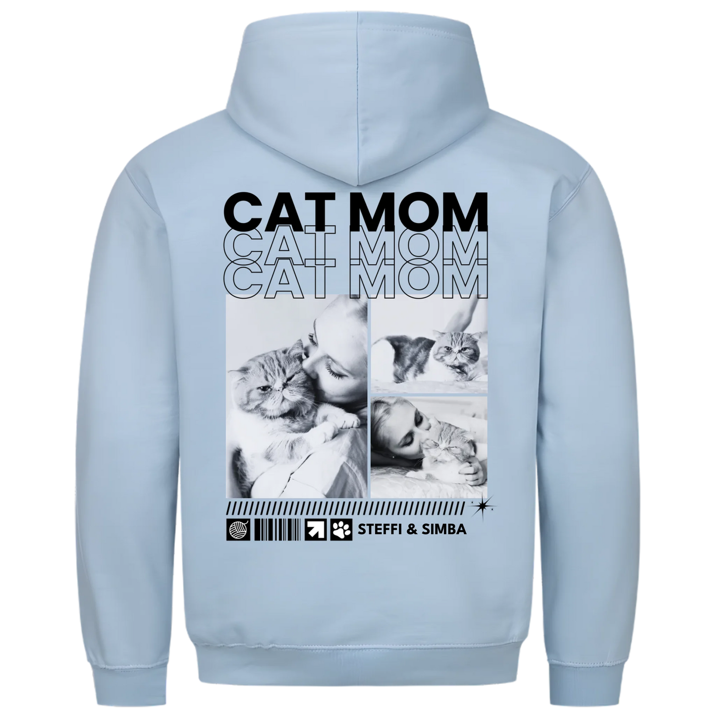 1000x1000 hoodie hellblau hinten