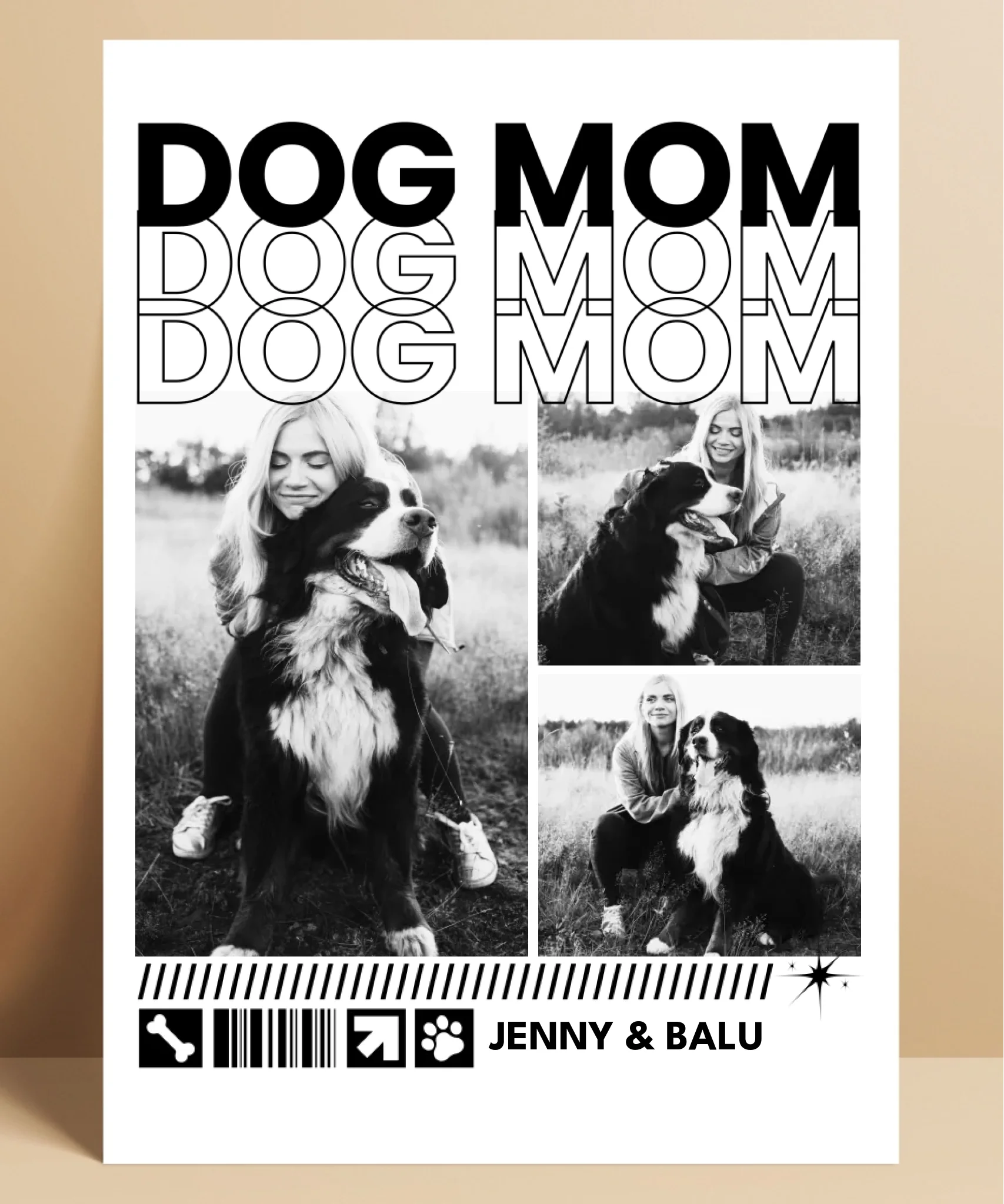 1000x1200 Poster 123456