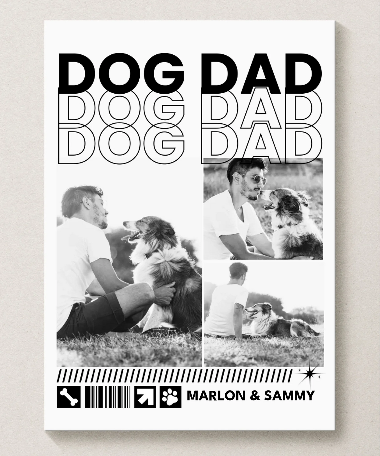 1000x1200 Poster 12345678