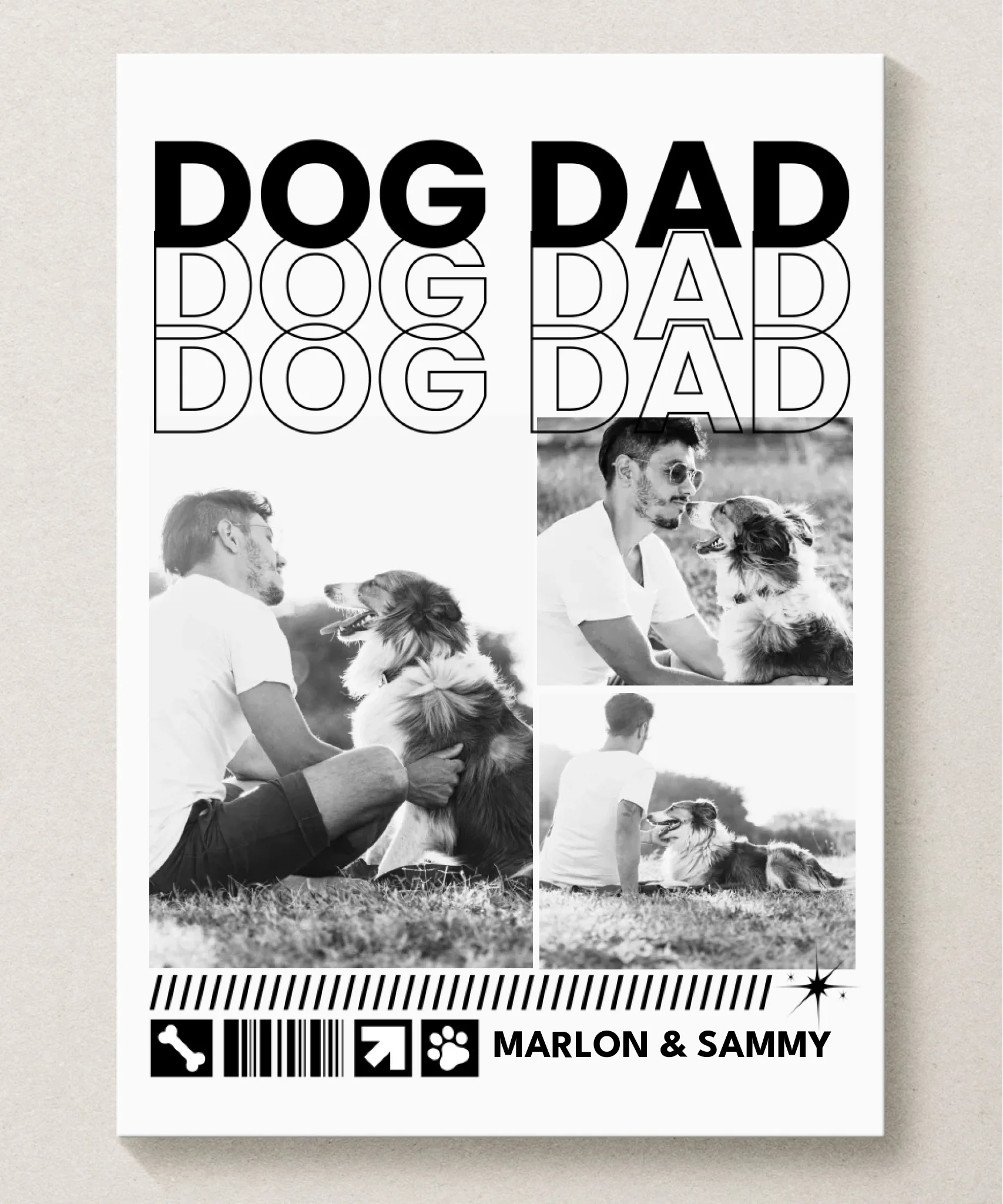 1000x1200 Poster 12345678