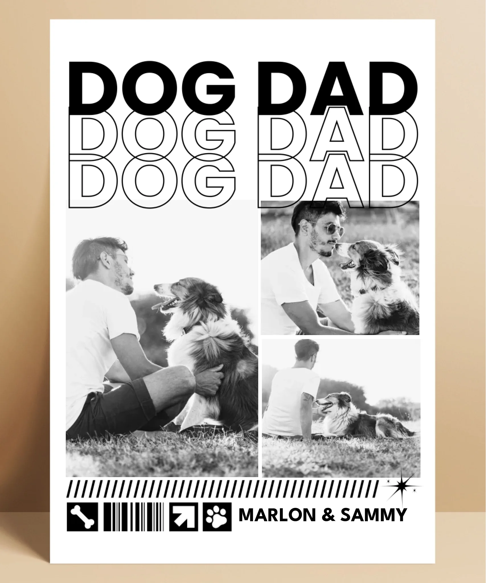 1000x1200 Poster 123456