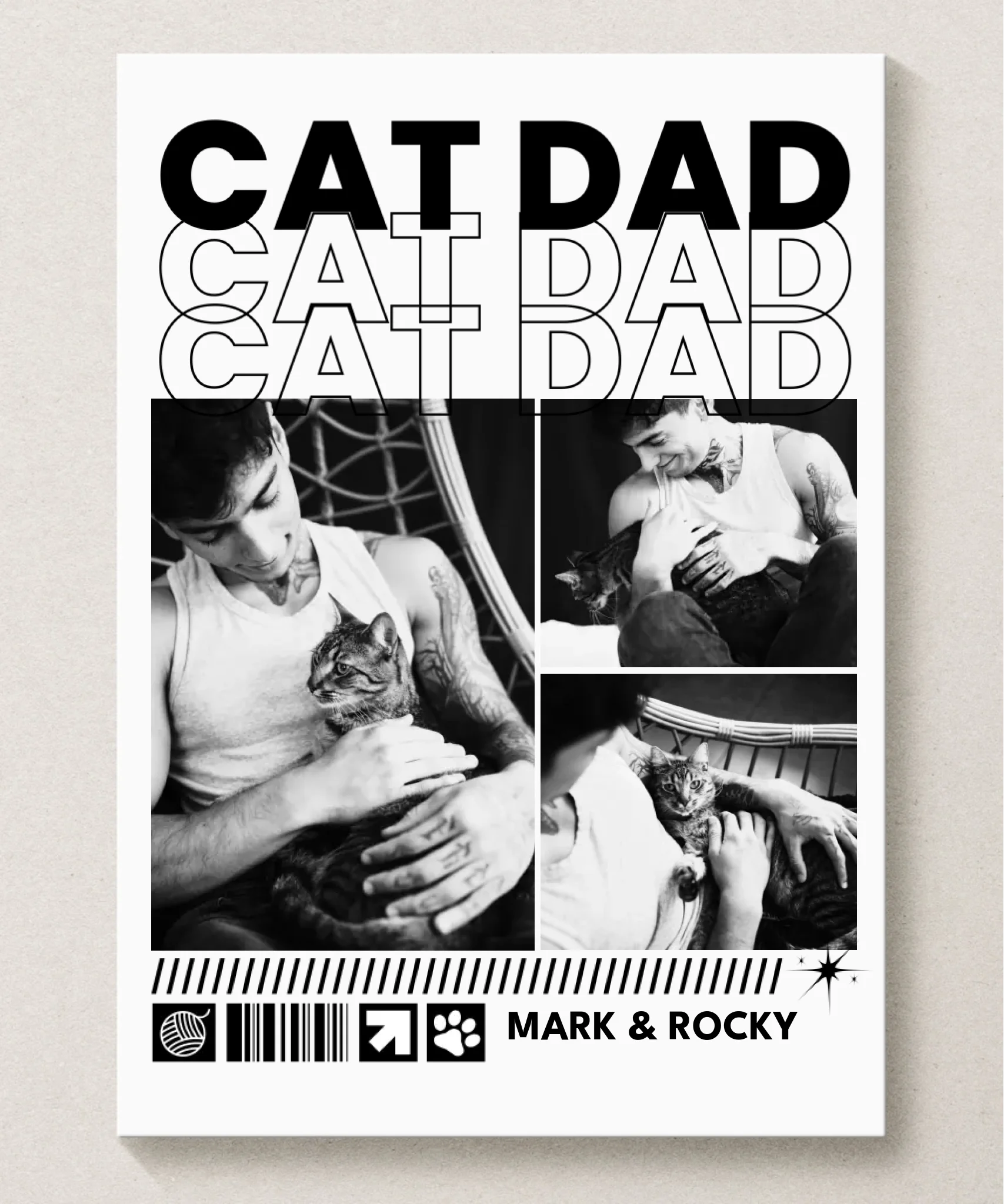 1000x1200 Poster 12345678