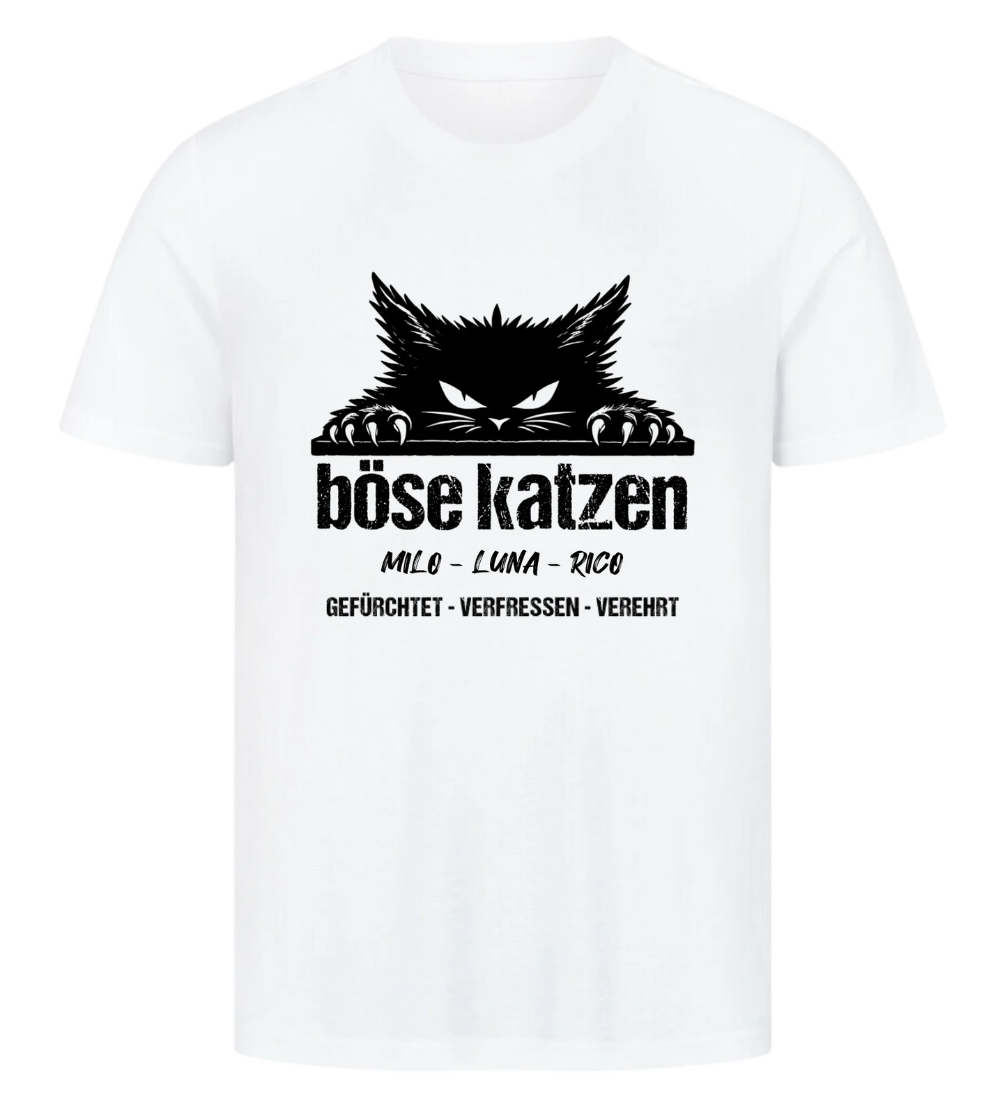 T-Shirt HB Mockup Weiß 1000x1100