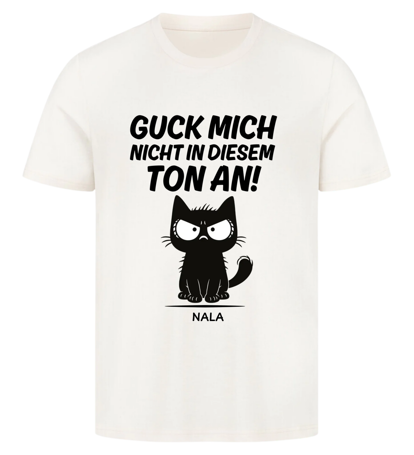 T-Shirt HB Mockup Sand 1000x1100