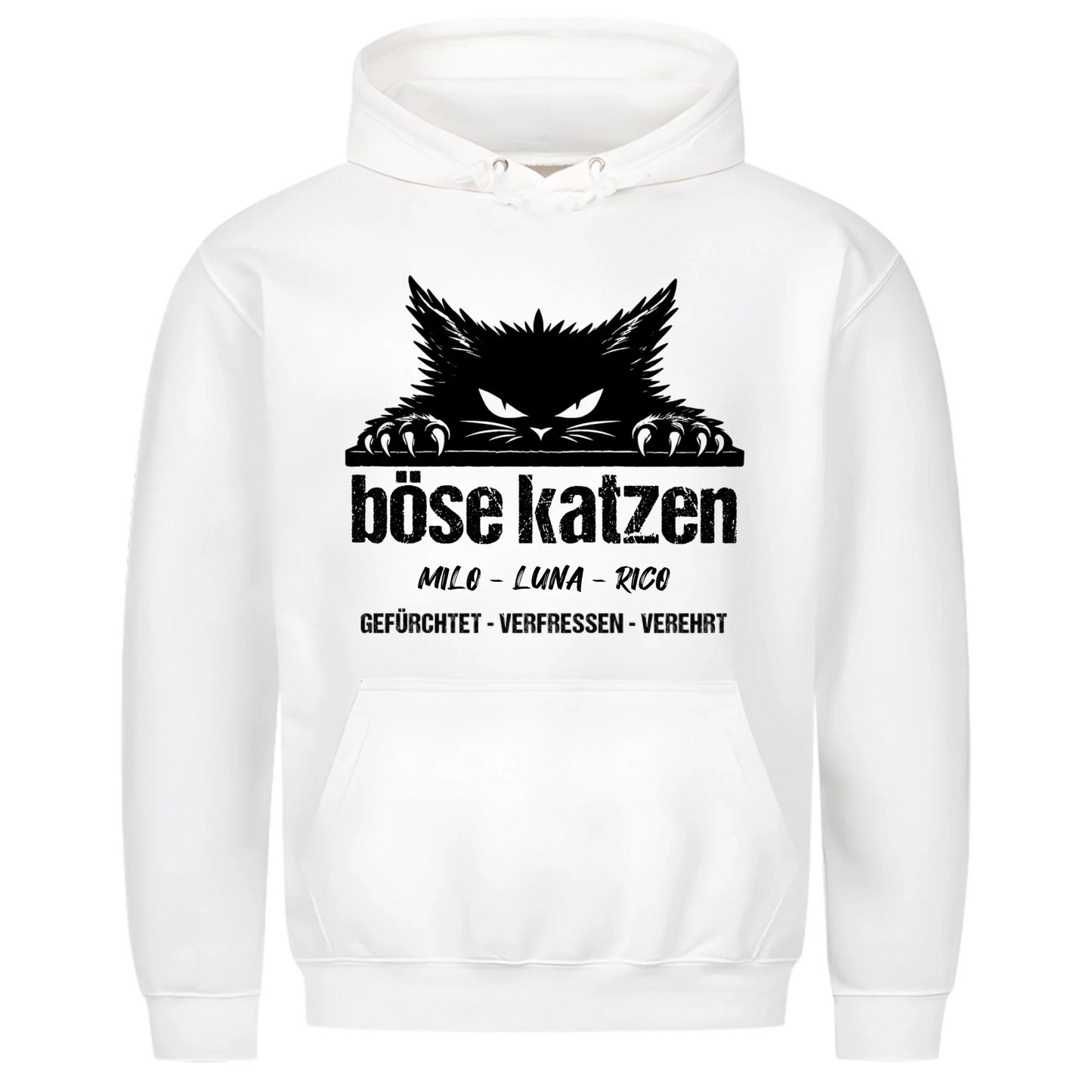 1000x1000 hoodie weiß vorne