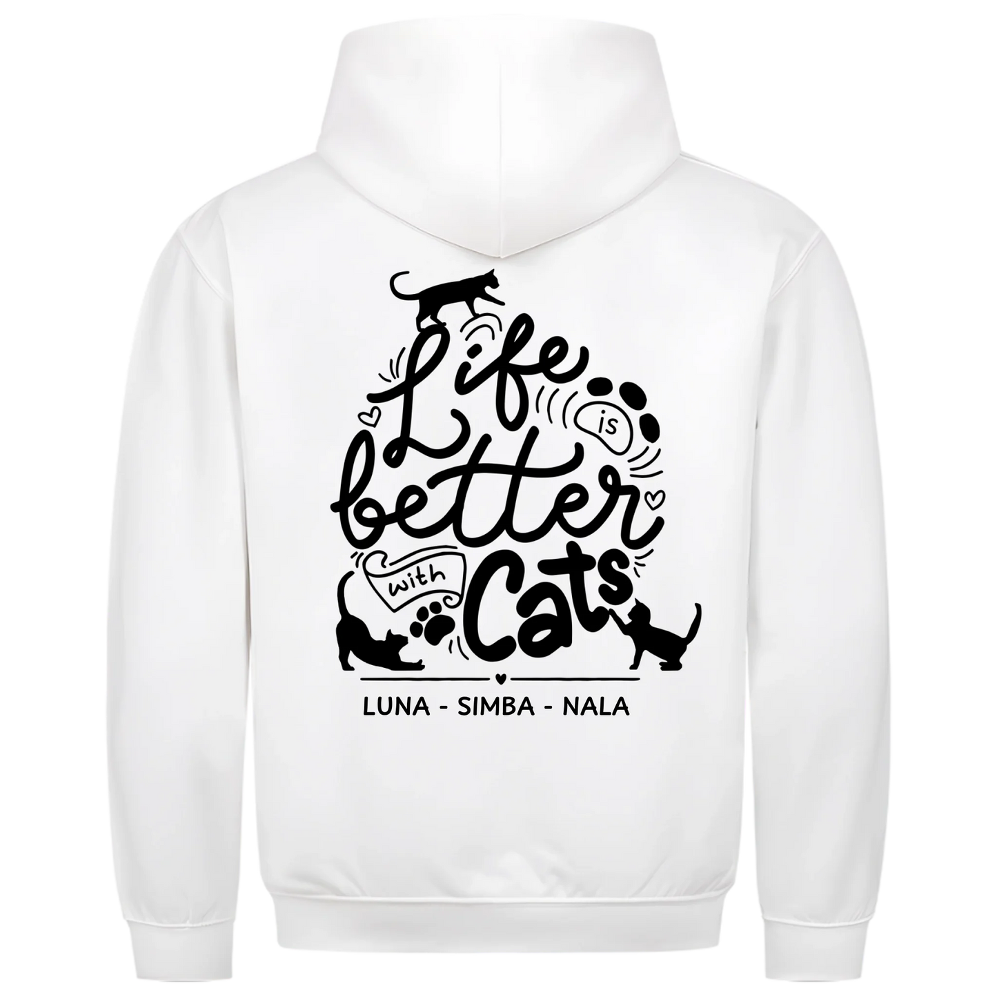 1000x1000 hoodie weiß hinten