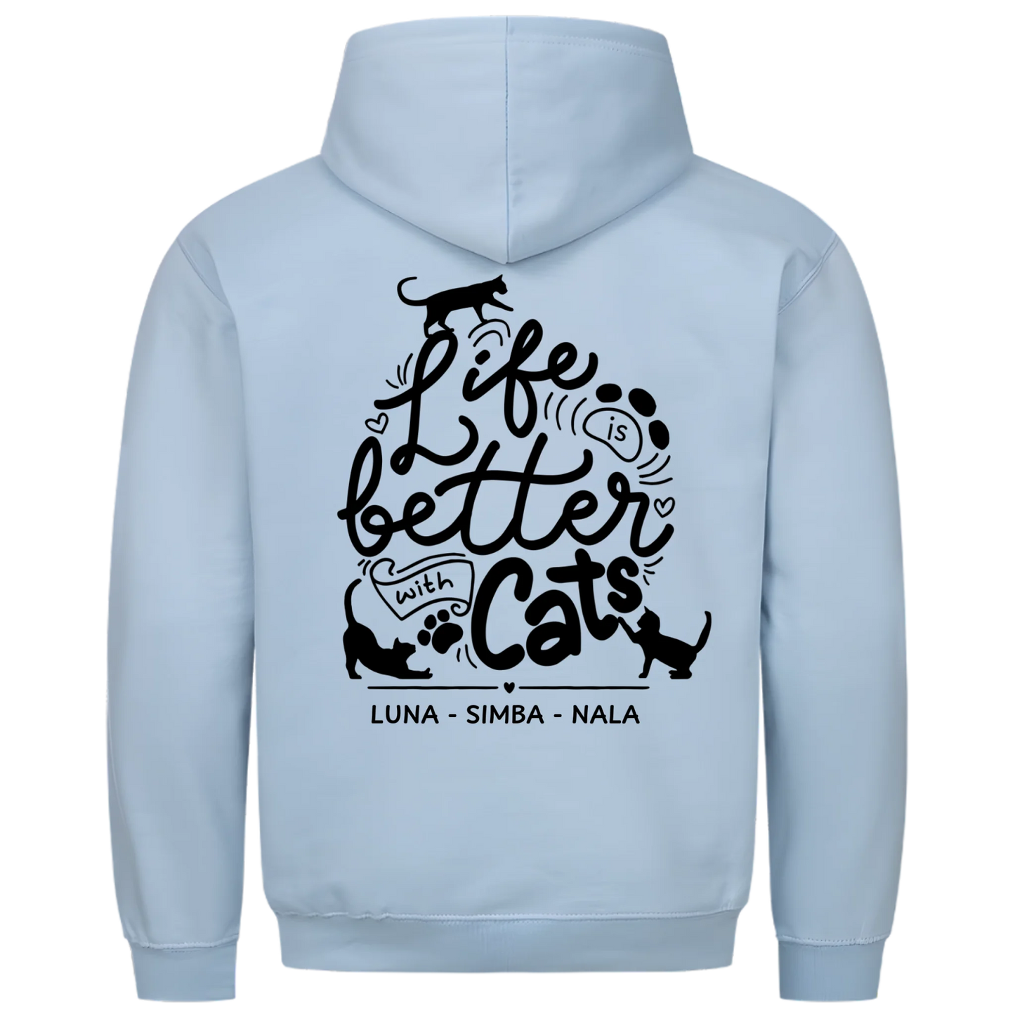 1000x1000 hoodie hellblau hinten
