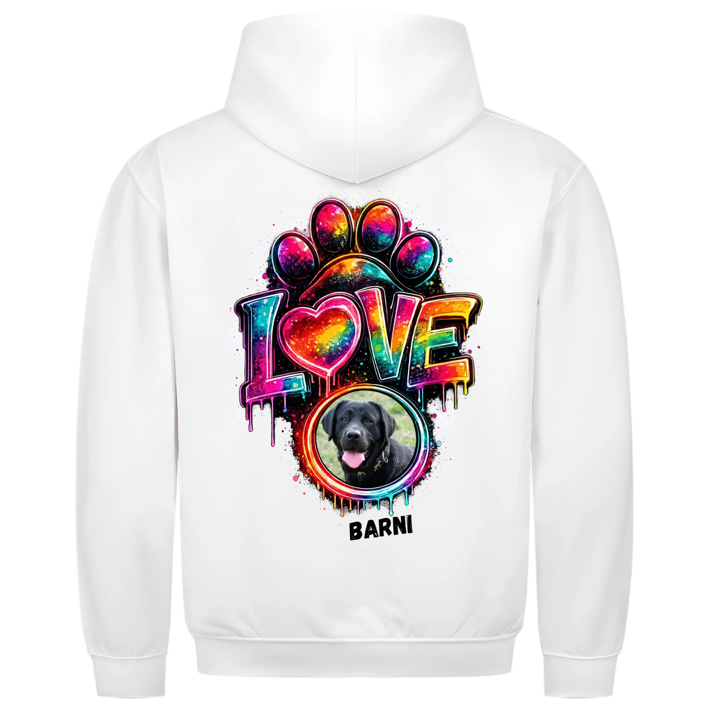 1000x1000 hoodie weiß hinten