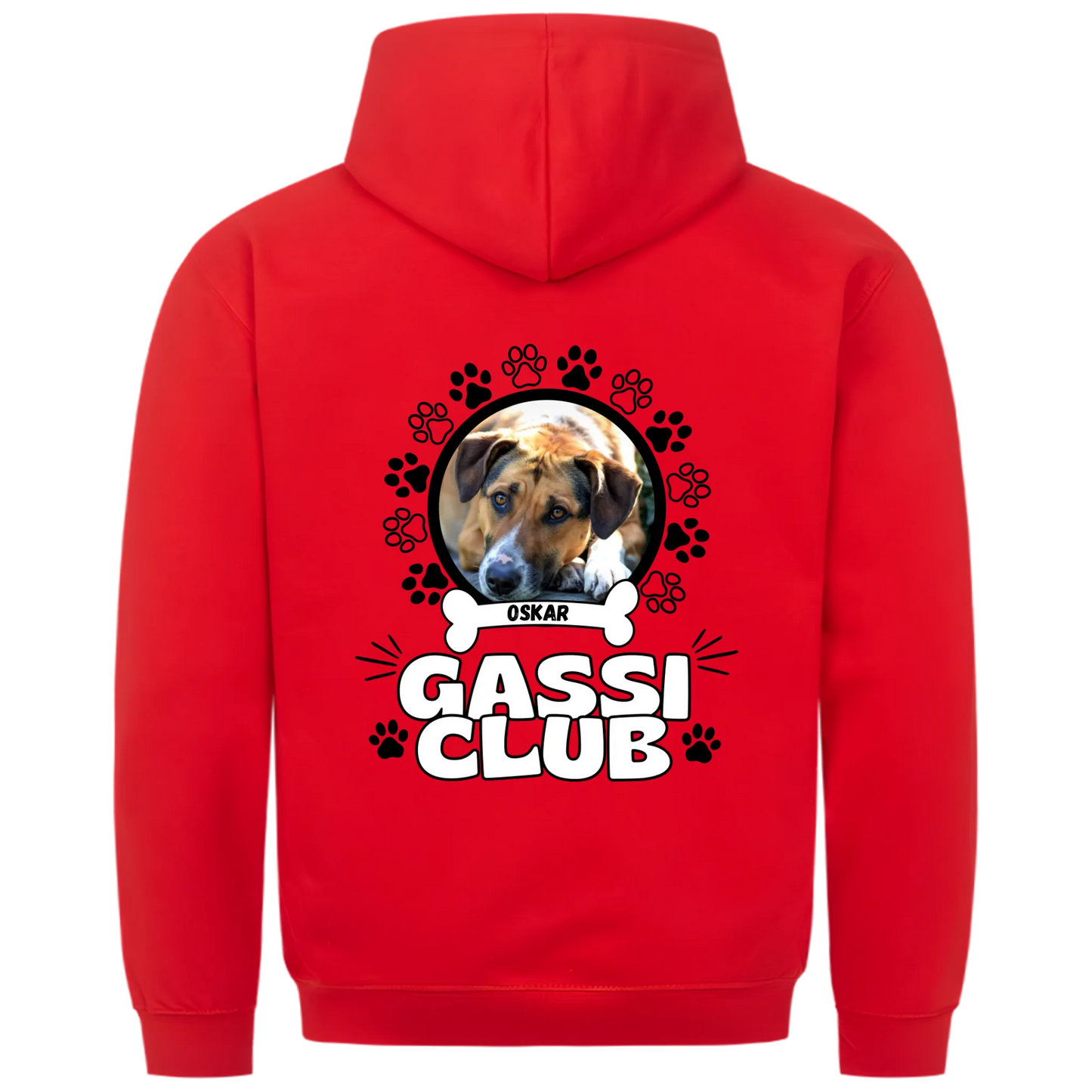 1000x1000 hoodie rot hinten