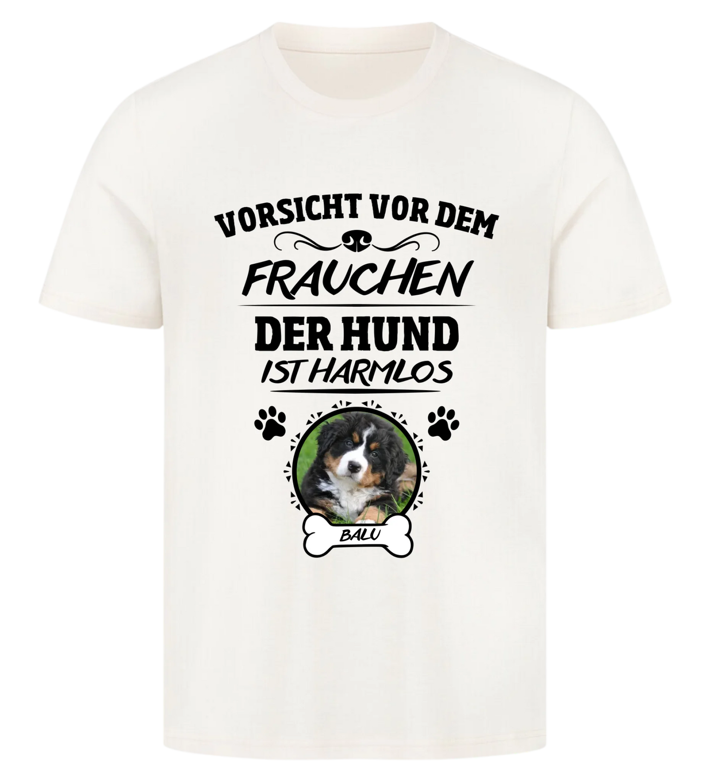 T-Shirt HB Mockup Sand 1000x1100