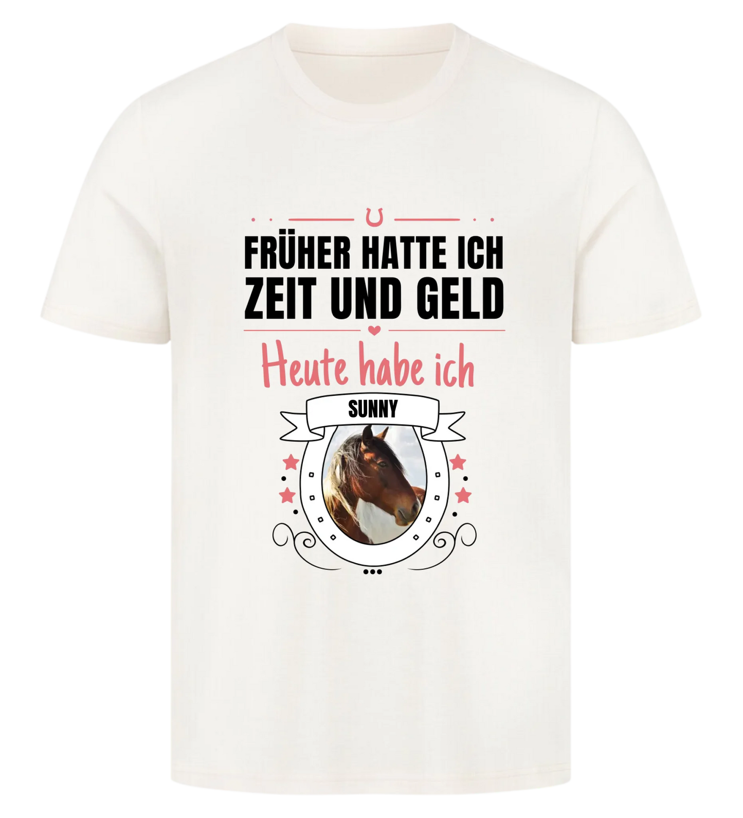 T-Shirt HB Mockup Sand 1000x1100