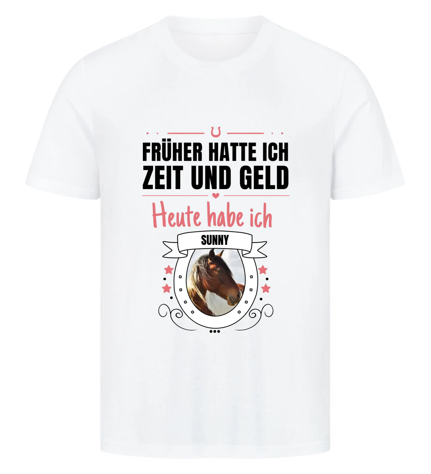 T-Shirt HB Mockup Weiß 1000x1100