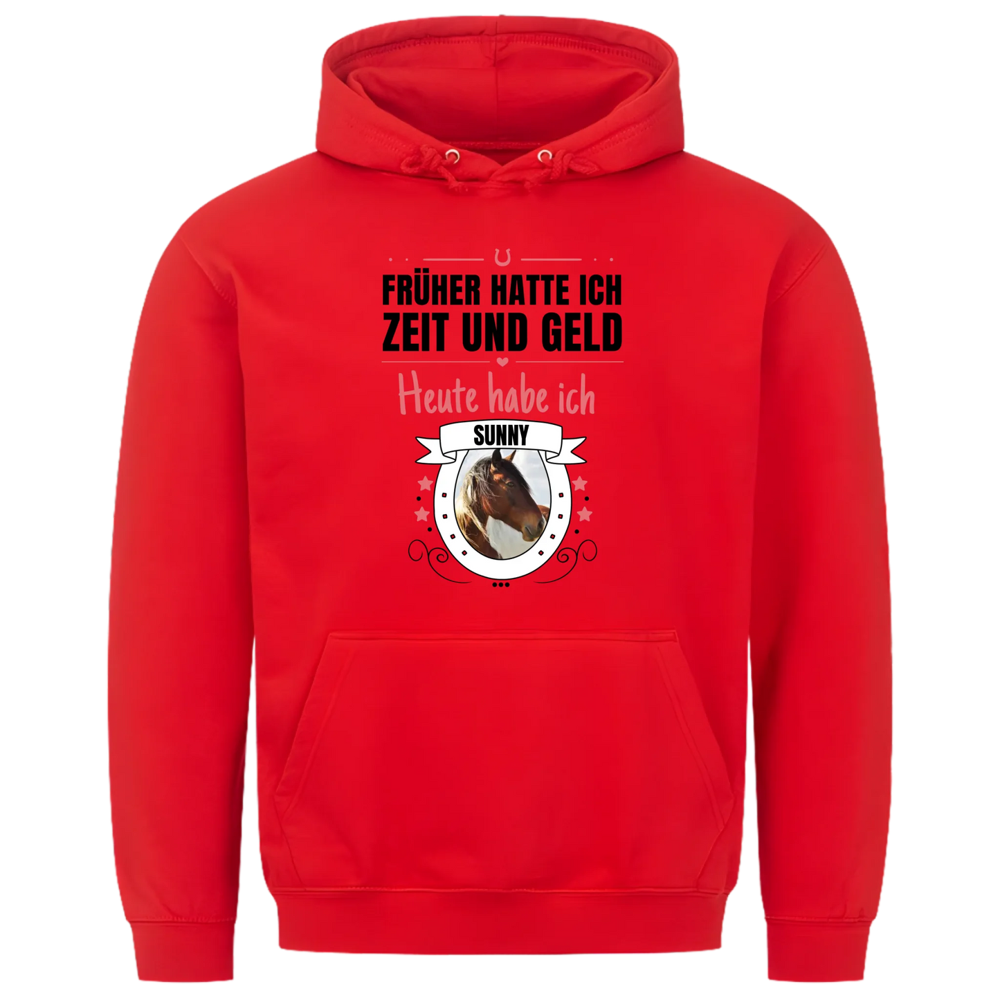 1000x1000 hoodie rot vorne