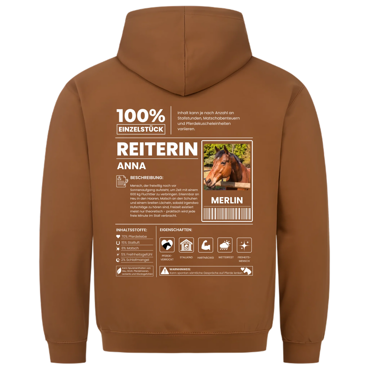 1000x1000 hoodie hellbraun hinten